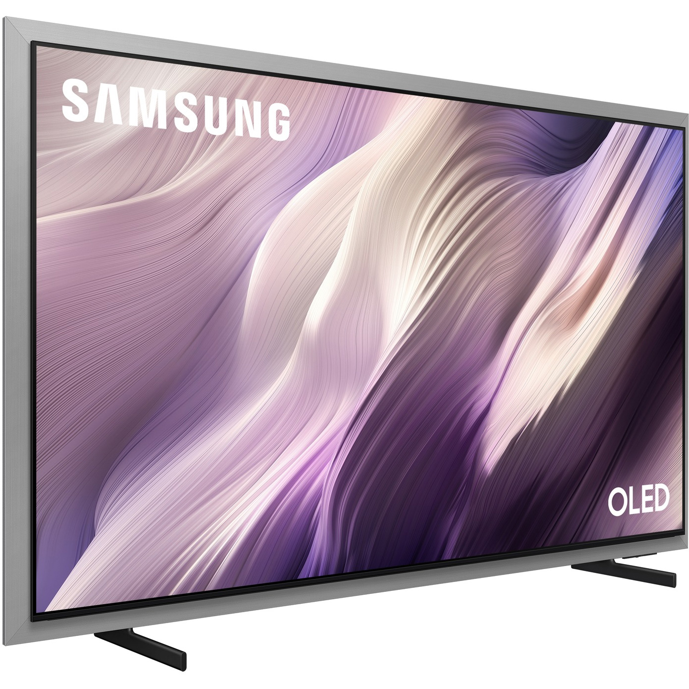 Телевизор SAMSUNG 77" OLED 4K QE77S99HXU (QE77S99HXUXUA)
