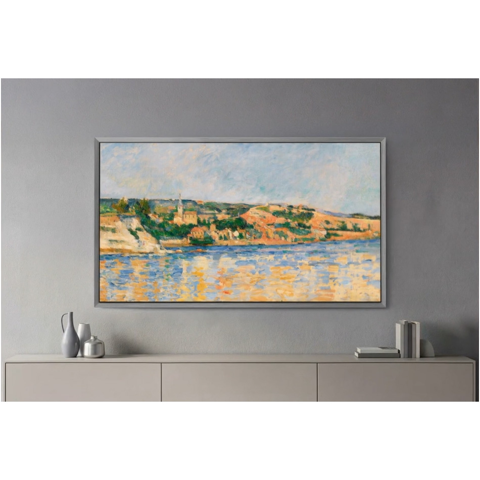Телевизор SAMSUNG 77" OLED 4K QE77S99HXU (QE77S99HXUXUA)