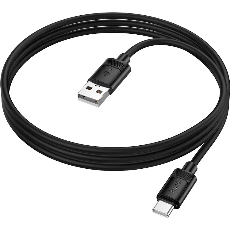 Кабель HOCO X122 USB AM/CM 1м