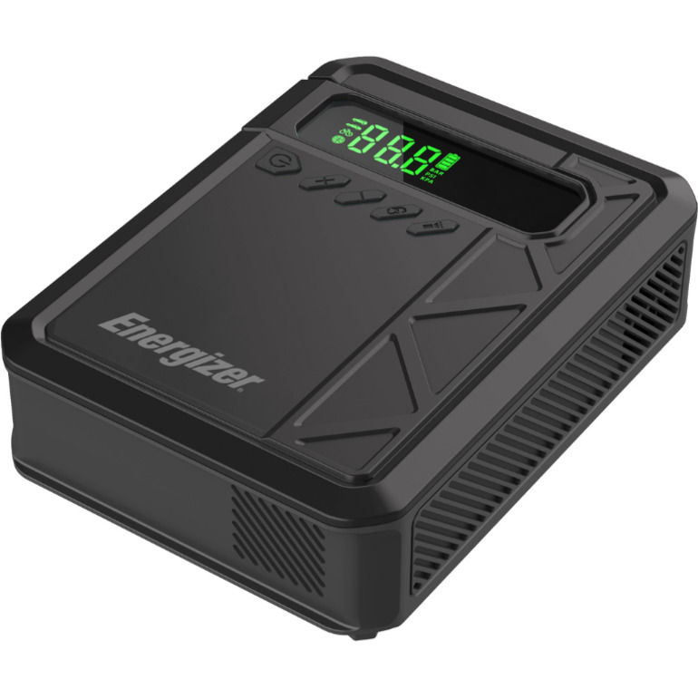 Портативное пускозарядное устройство ENERGIZER JE10001JP 10000mAh