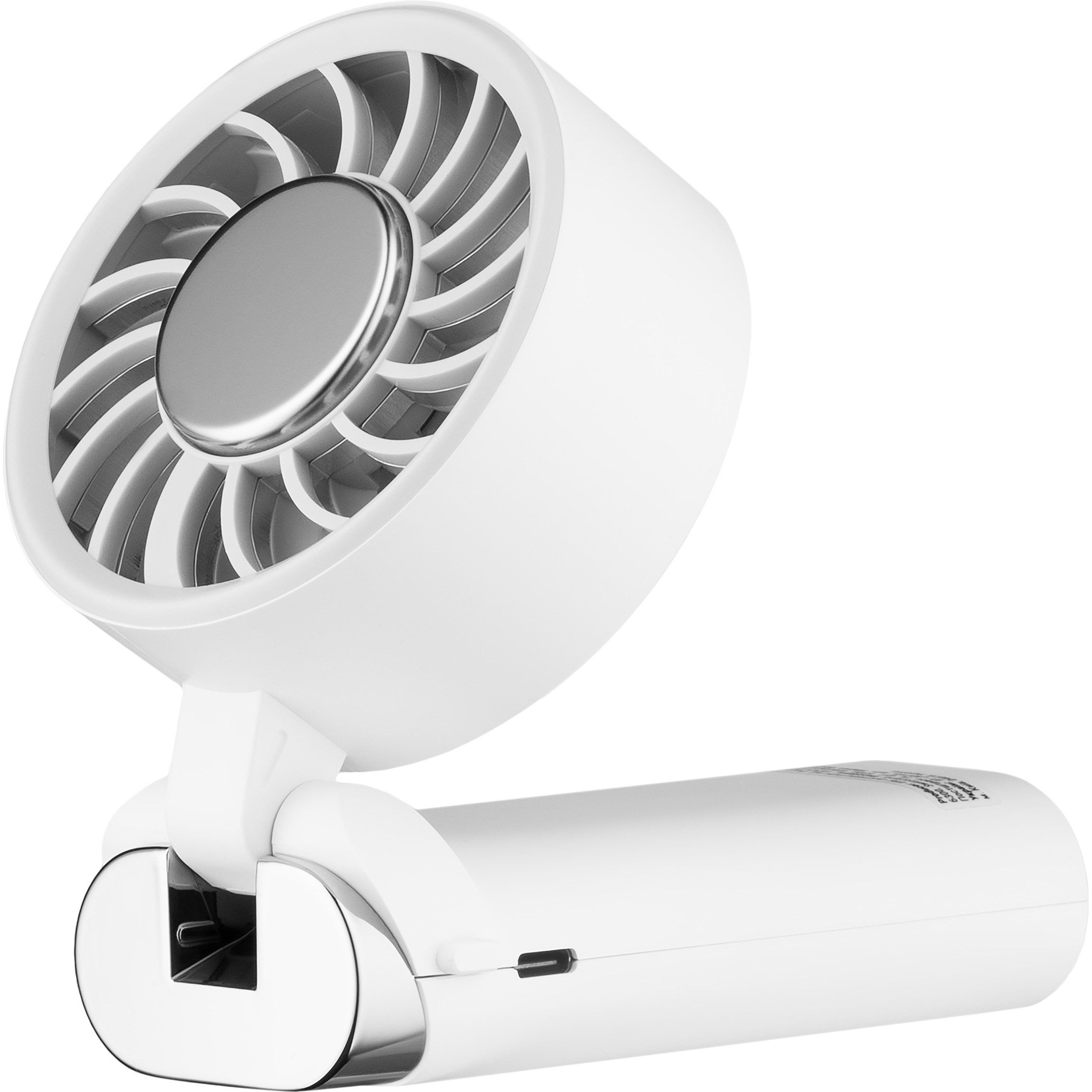 Портативный ручной вентилятор ARDESTO OneBreeze FN-HM96W