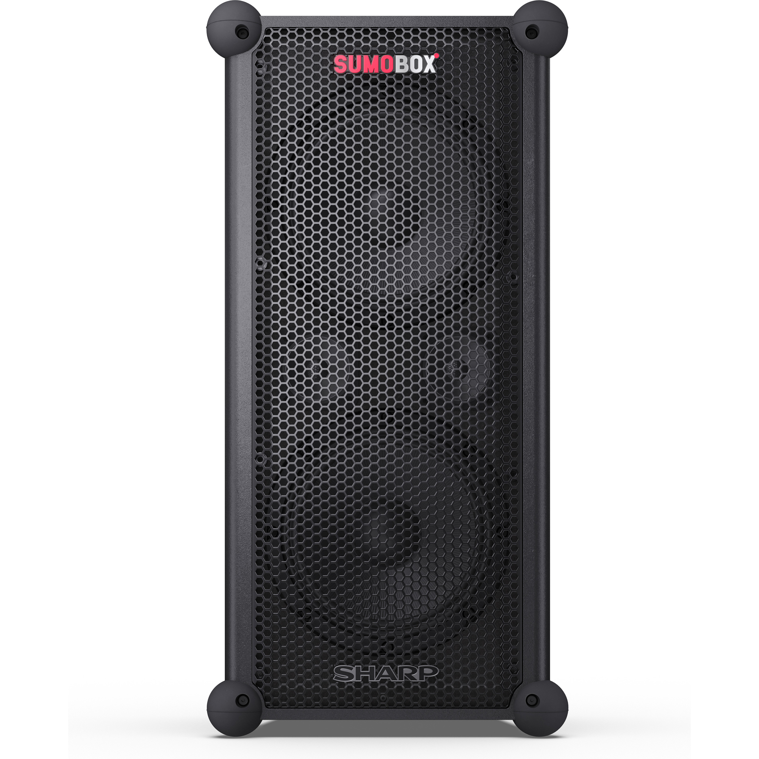 Акустична система SHARP SumoBox