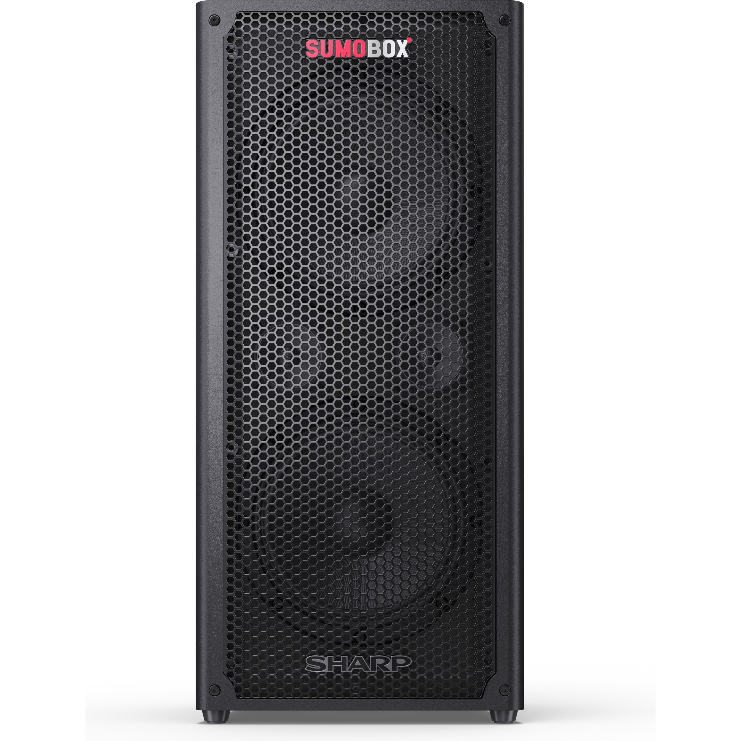Акустична система SHARP SumoBox