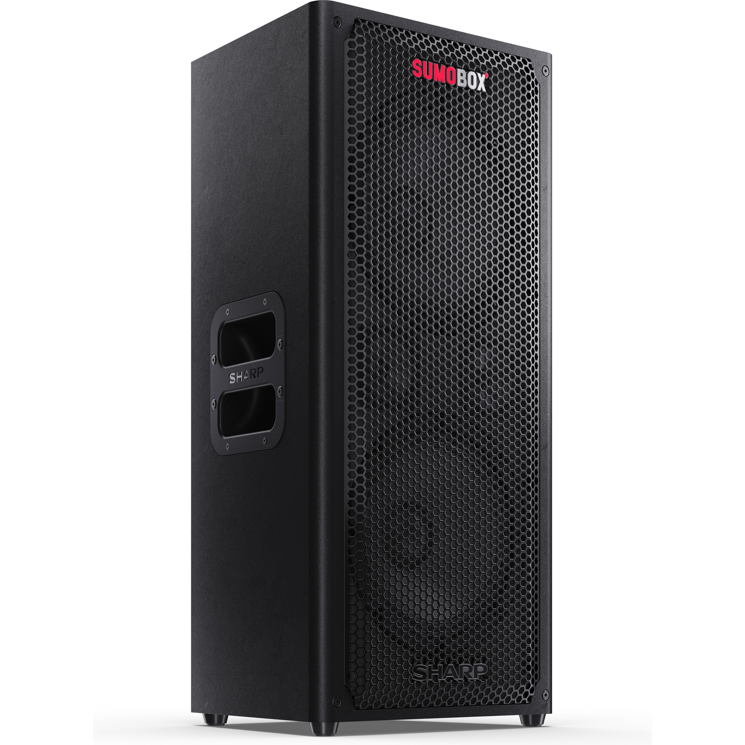 Акустична система SHARP SumoBox