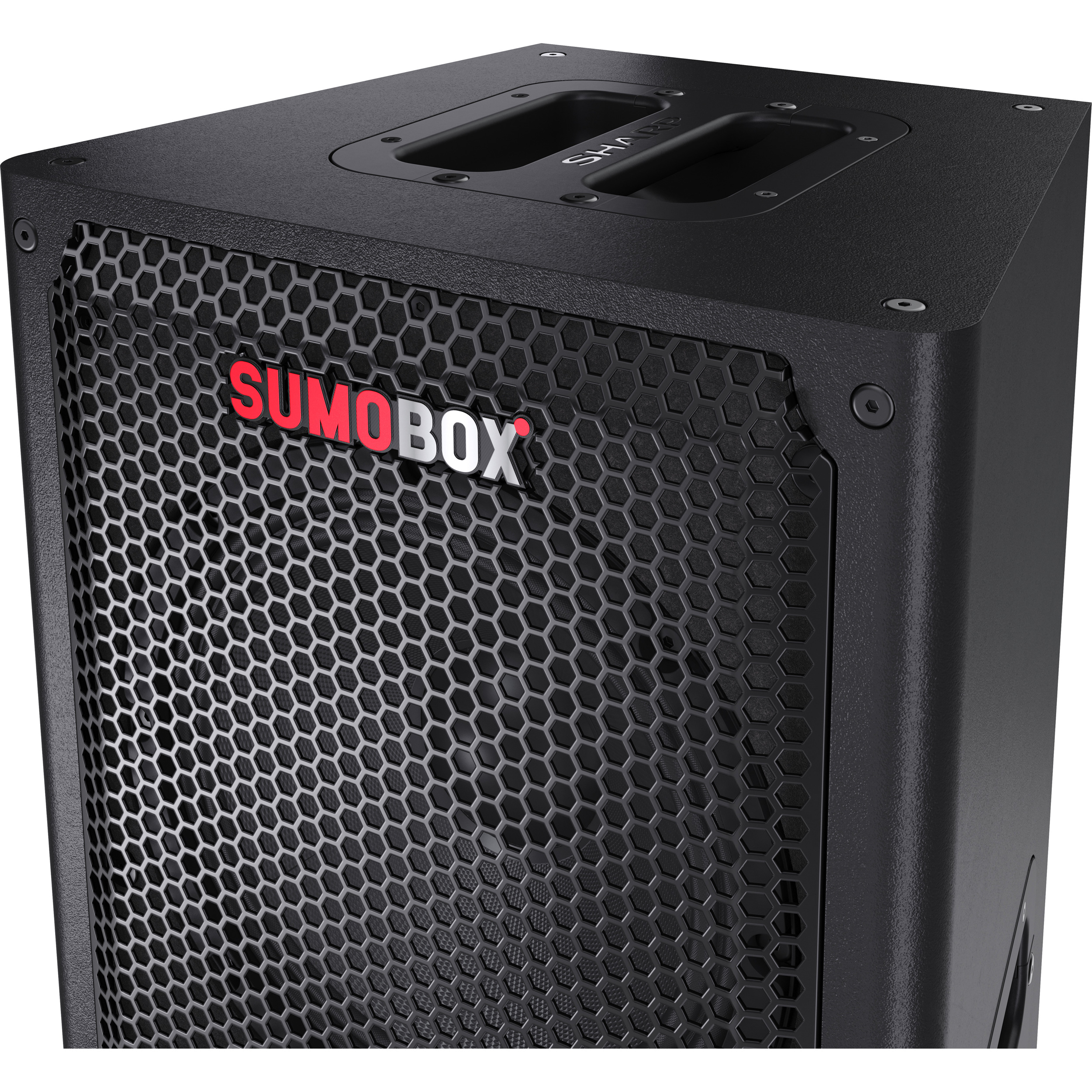 Акустична система SHARP SumoBox