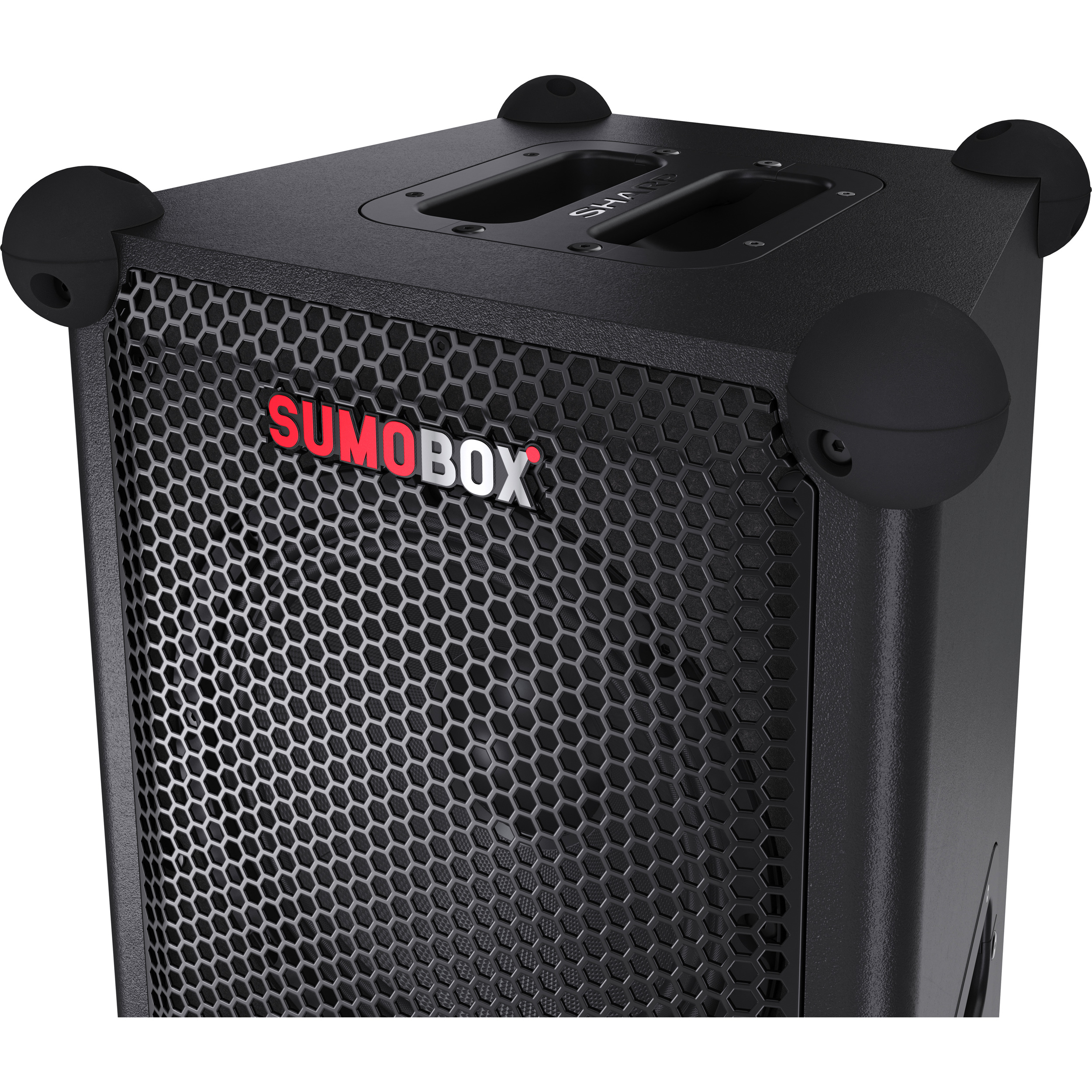 Акустична система SHARP SumoBox