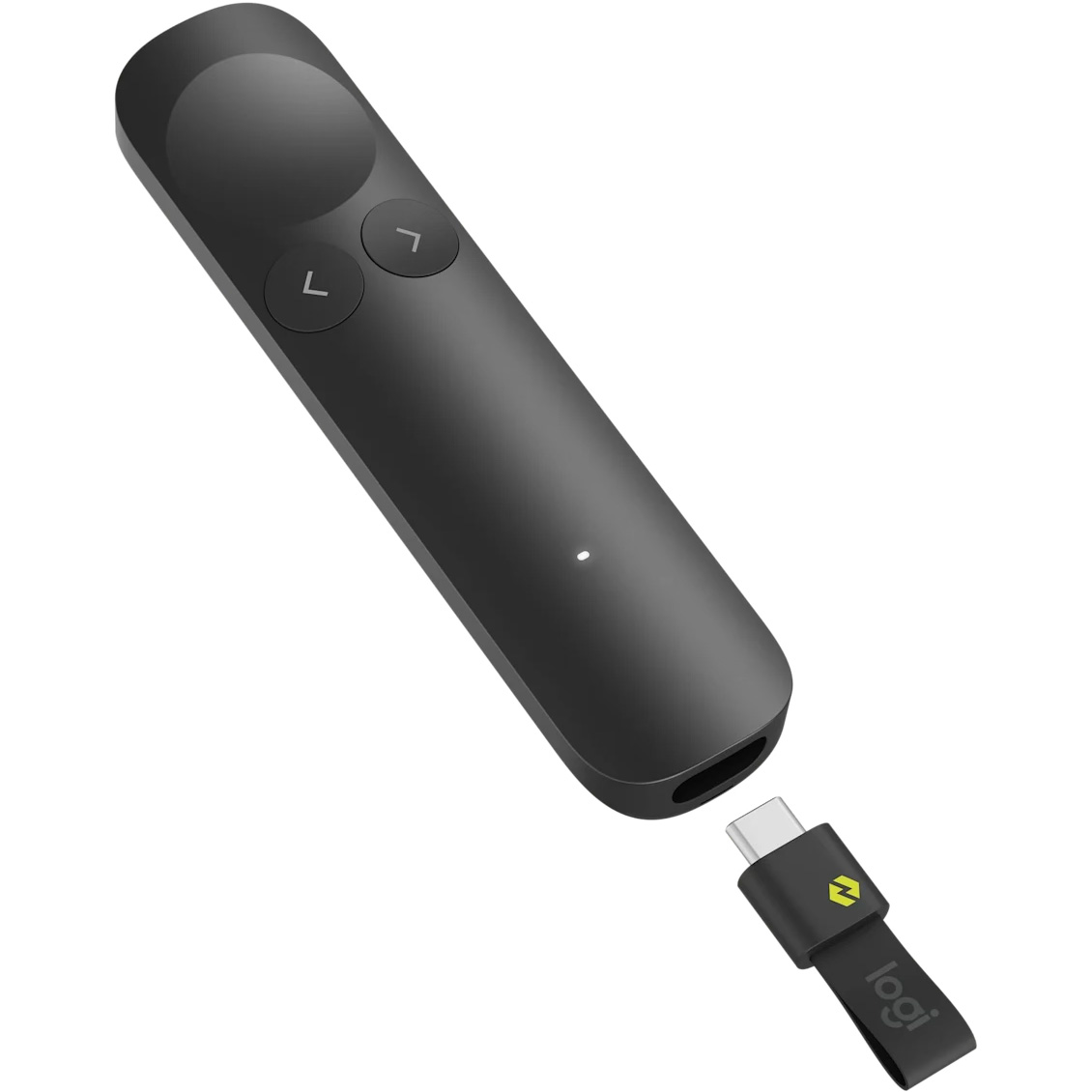 Презентер LOGITECH Spotlight 2 Graphite (910-007672)