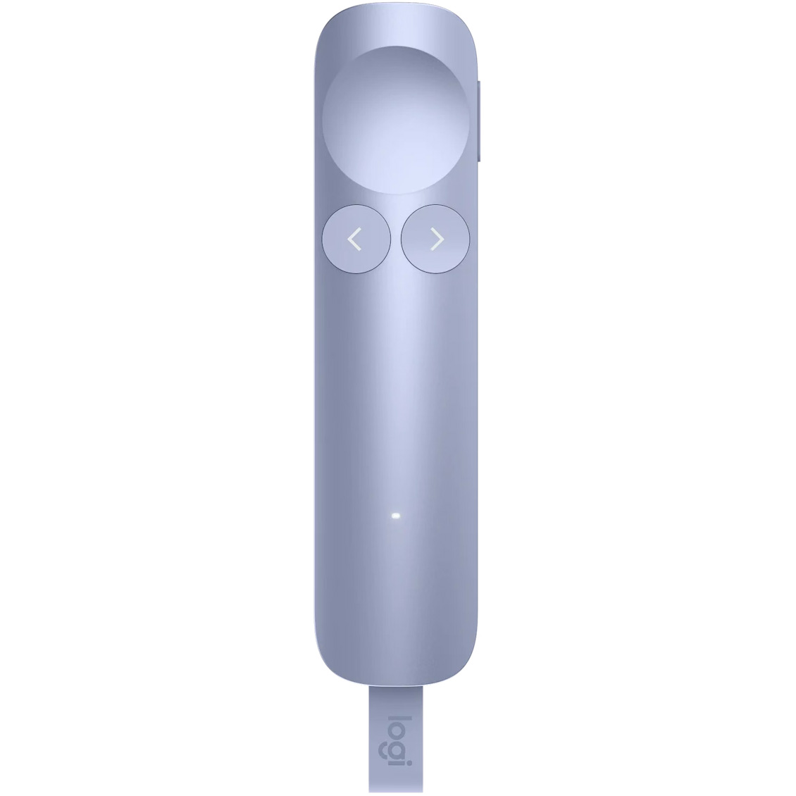 Презентер LOGITECH Spotlight 2 Light Lilac (910-007673)