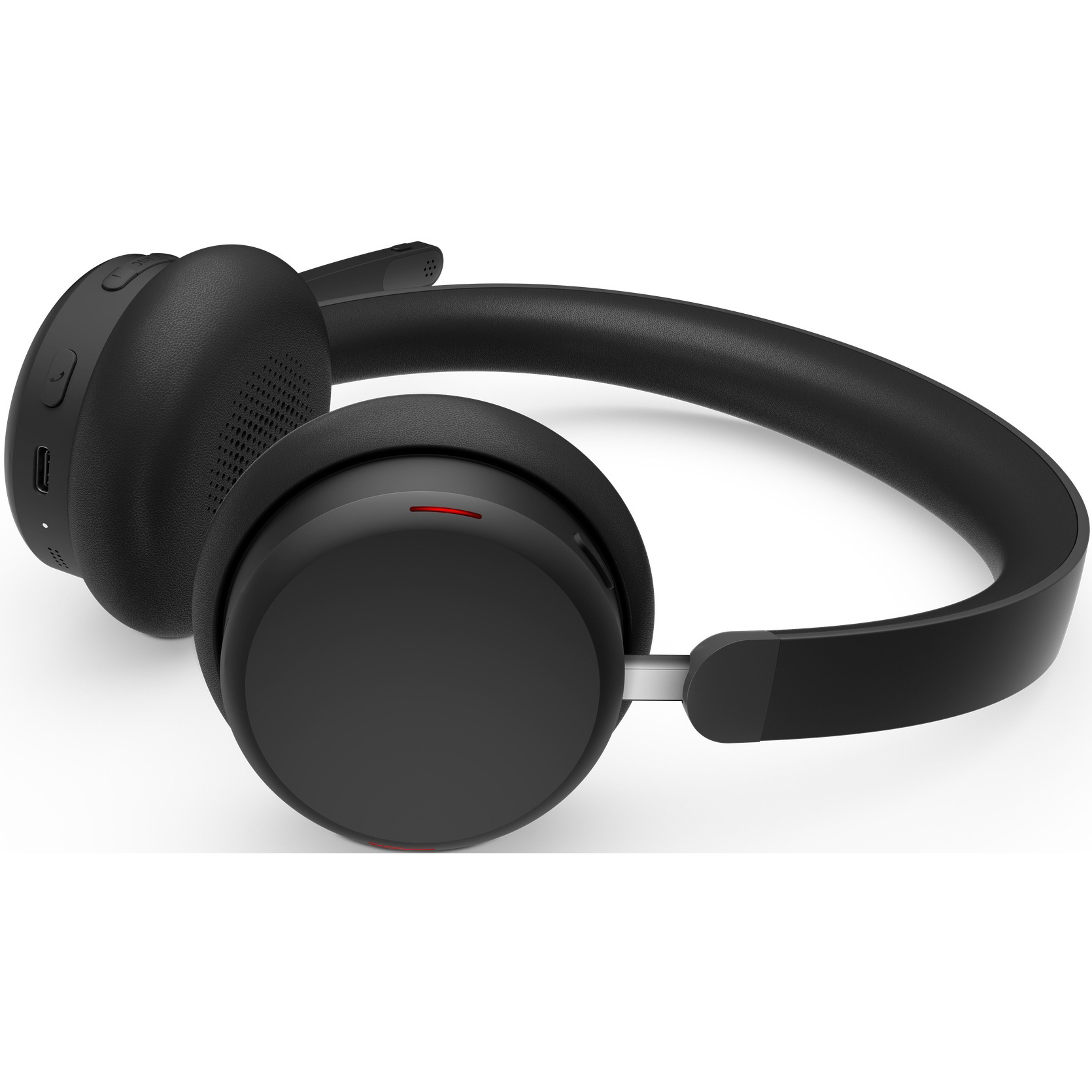 Гарнітура бездротова LENOVO Dual-Mode Wireless ANC Headset 6550 USB-A, Teams (4XD1S19777)