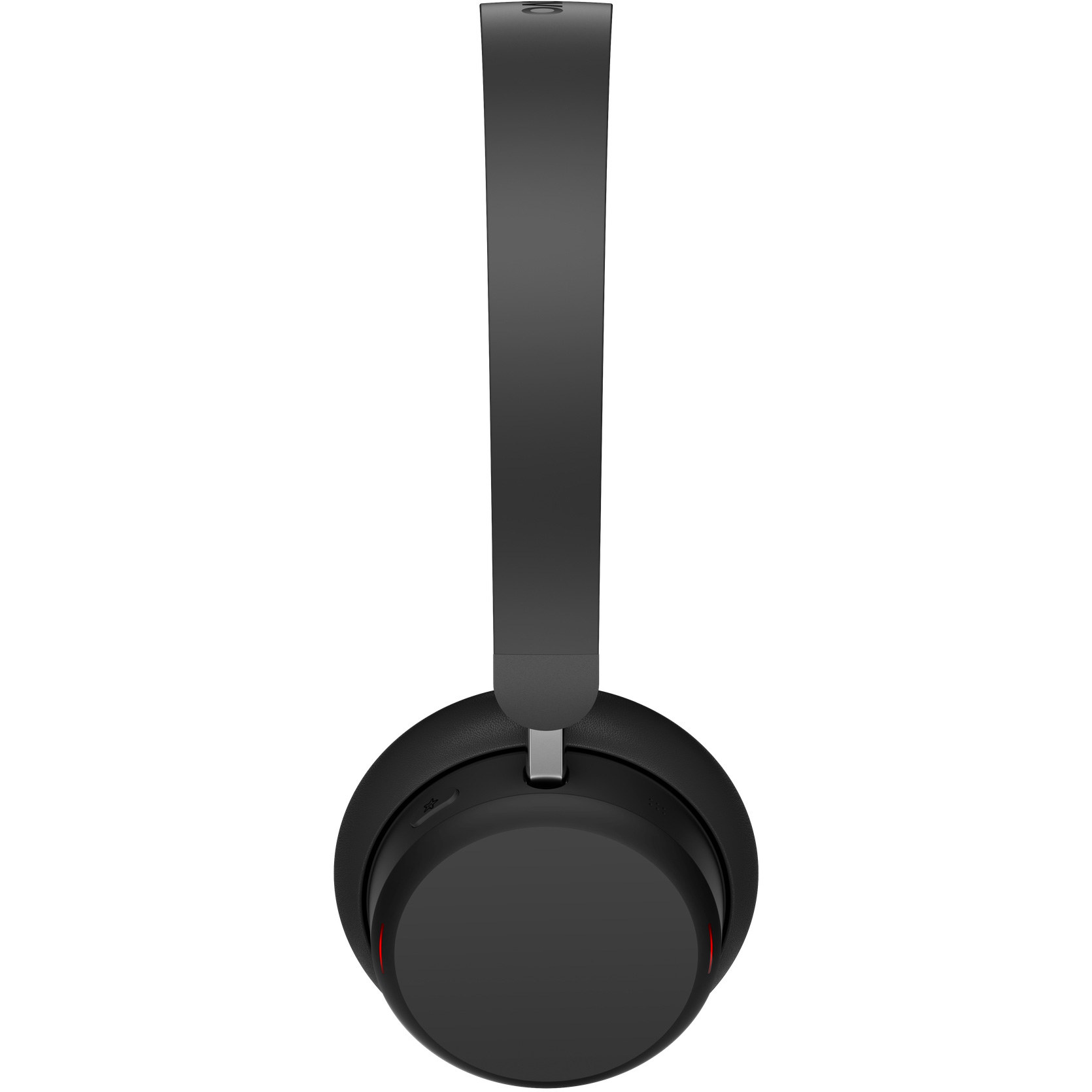 Гарнітура бездротова LENOVO Dual-Mode Wireless ANC Headset 6550 USB-A, Teams (4XD1S19777)