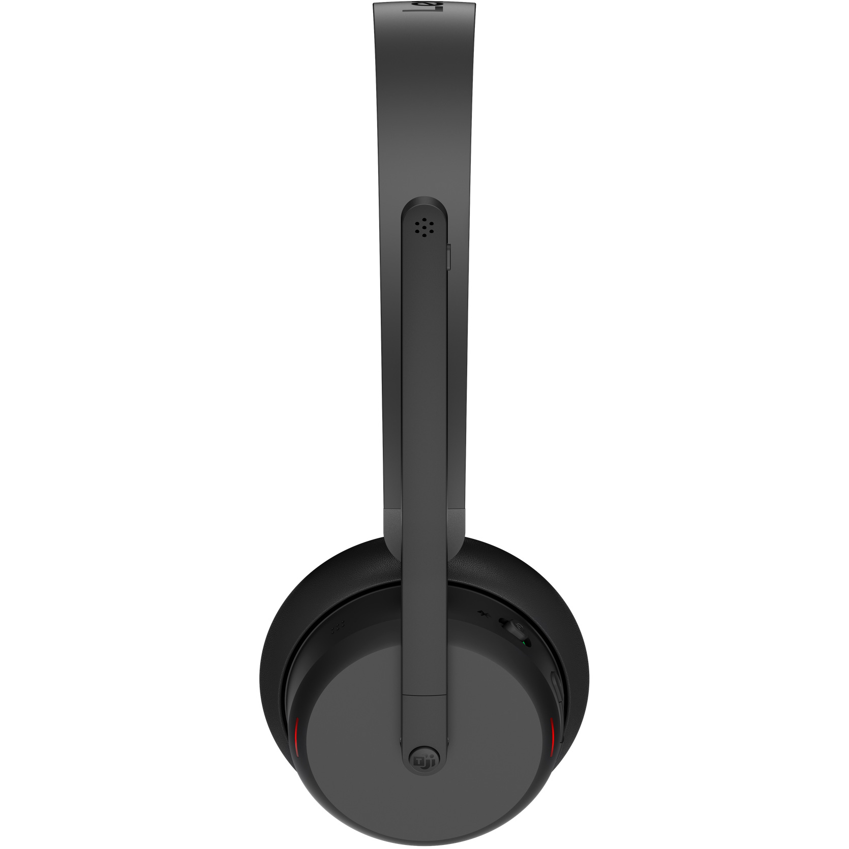 Гарнітура бездротова LENOVO Dual-Mode Wireless ANC Headset 6550 USB-A, Teams (4XD1S19777)