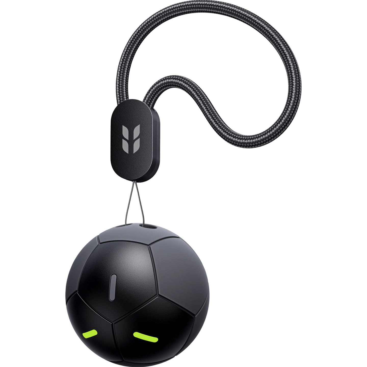 Поисковый брелок UGREEN FineTrack 2 Soccer Ball