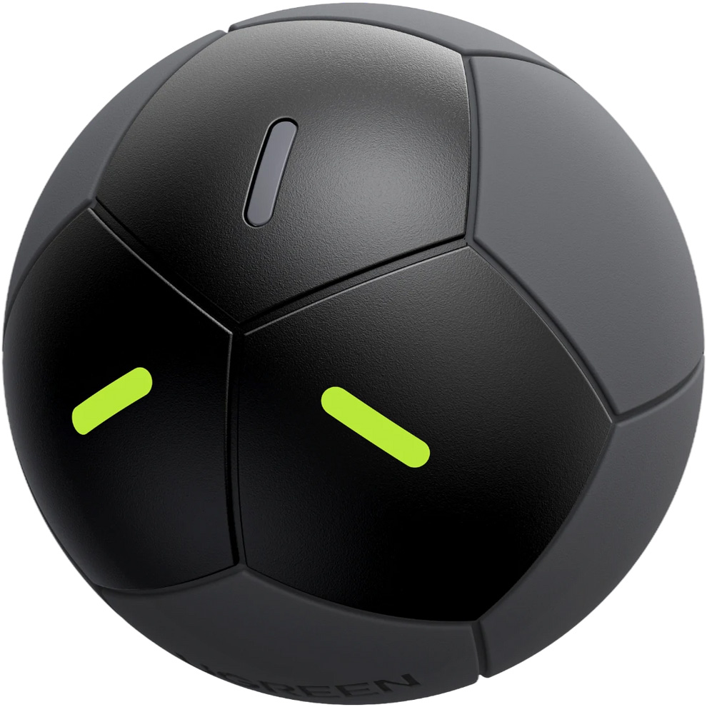 Поисковый брелок UGREEN FineTrack 2 Soccer Ball