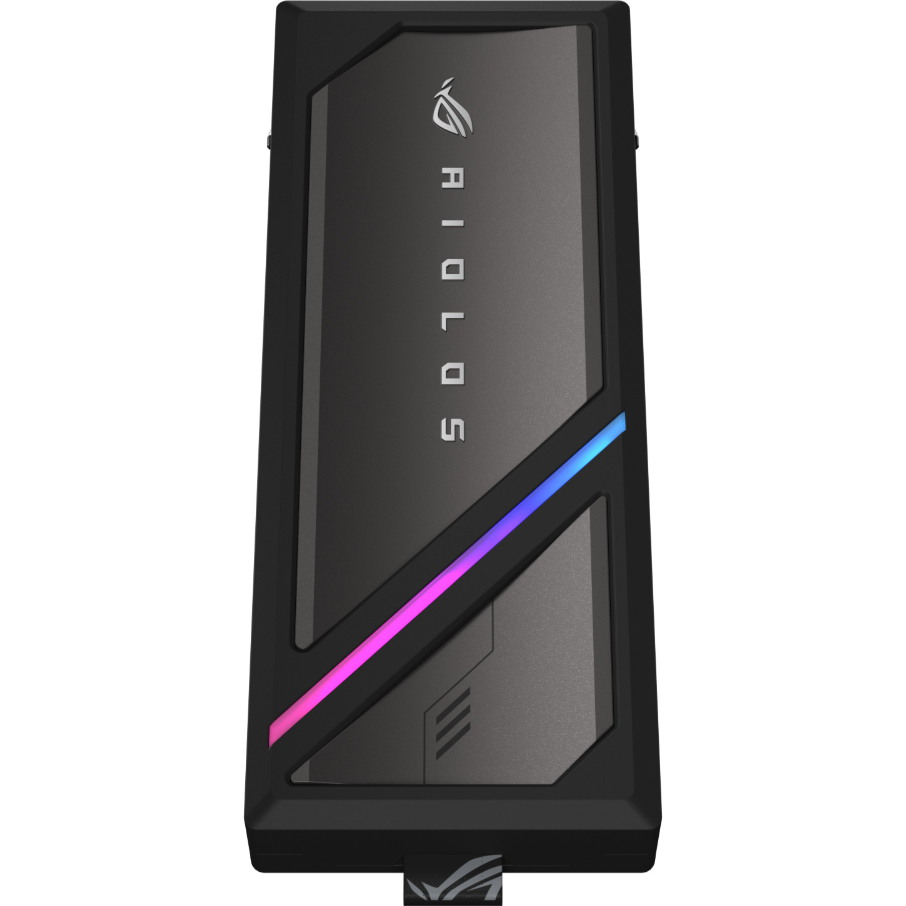 Карман внешний ASUS NVMe SATA M.2 SSD to USB3.2 (90DD02U0-MA9000)