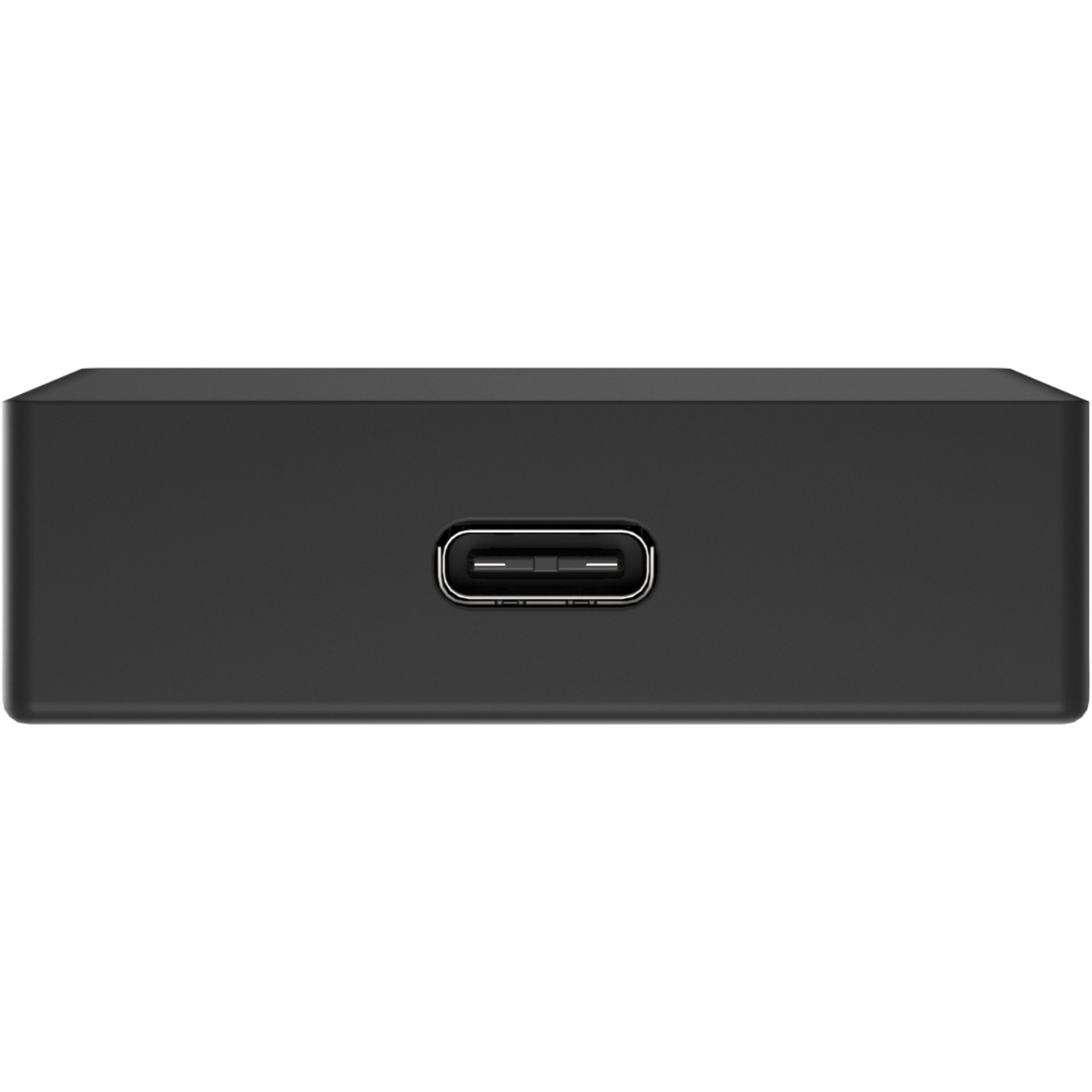 Карман внешний ASUS NVMe SATA M.2 SSD to USB3.2 (90DD02U0-MA9000)