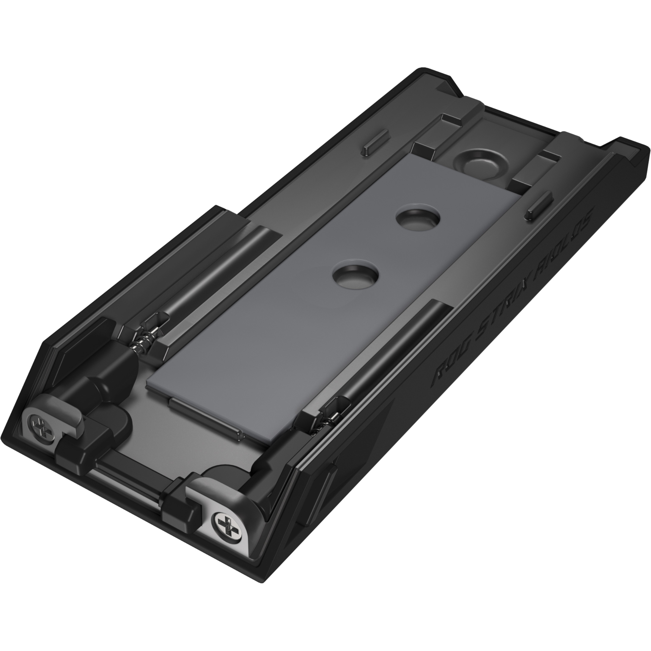 Карман внешний ASUS NVMe SATA M.2 SSD to USB3.2 (90DD02U0-MA9000)