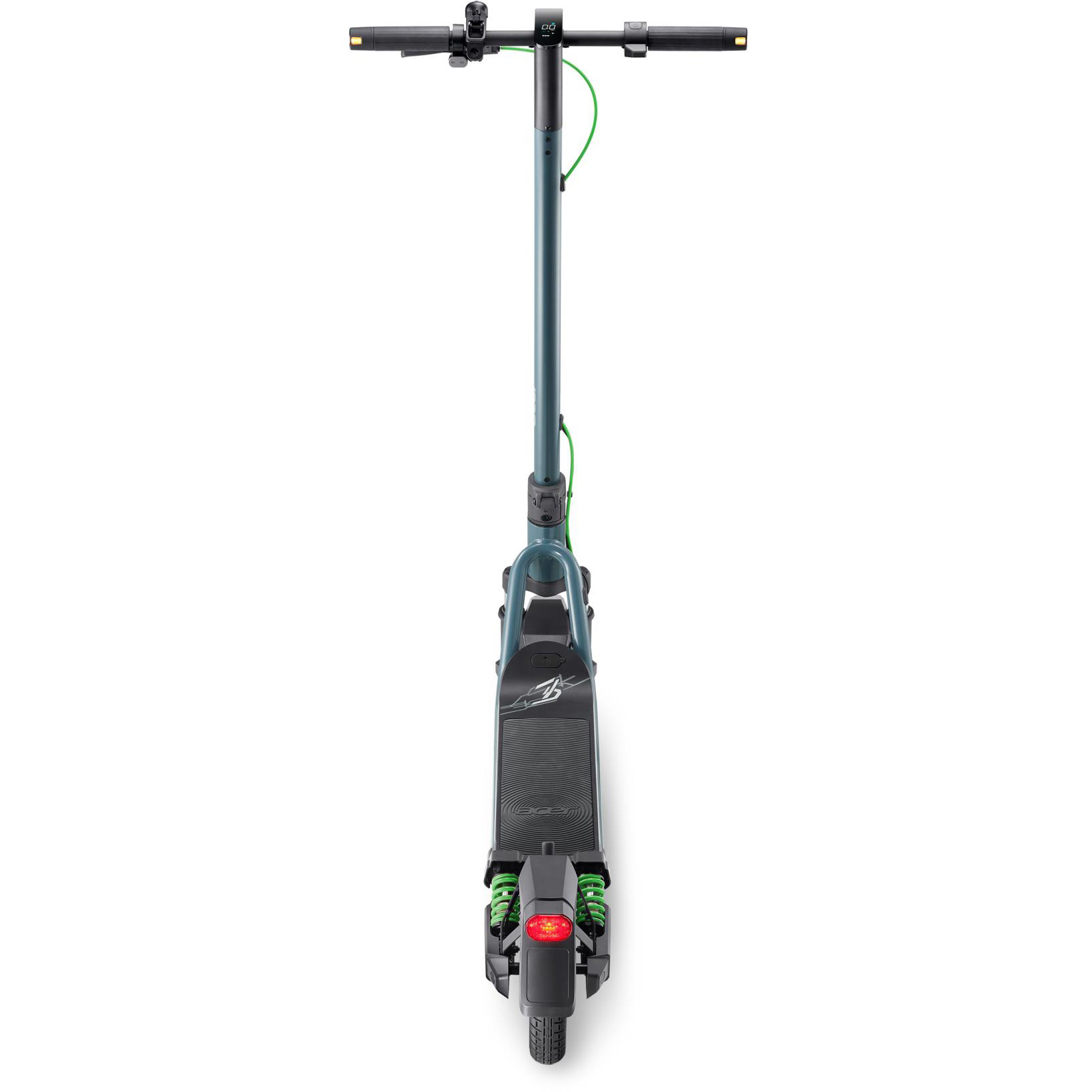 Електросамокат ACER ES Series 3 Select (GP.ESC11.03L)