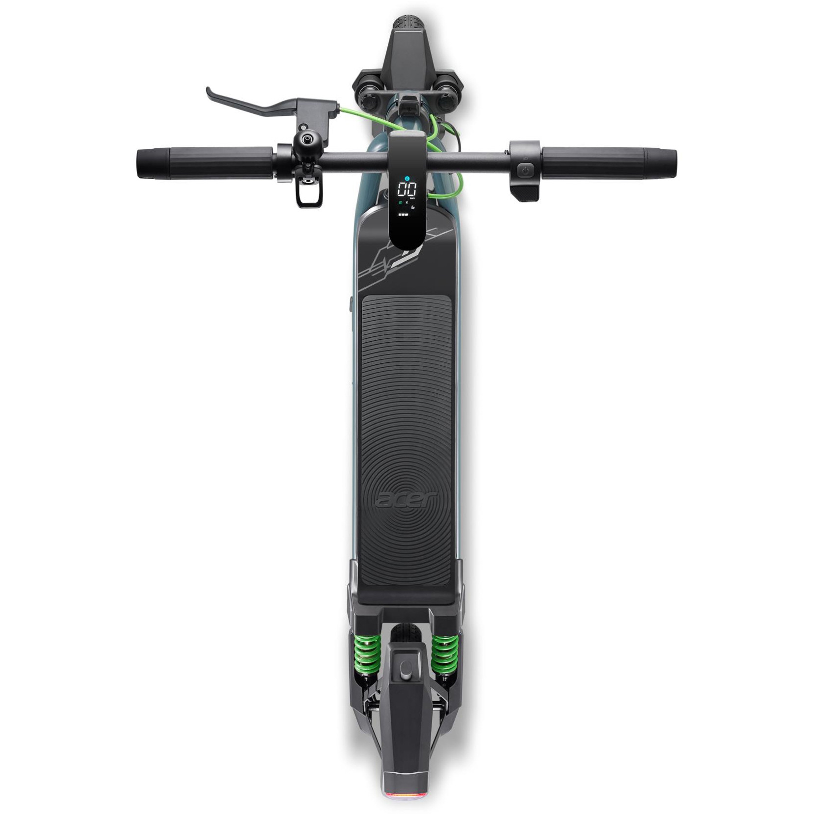 Електросамокат ACER ES Series 3 Select (GP.ESC11.03L)