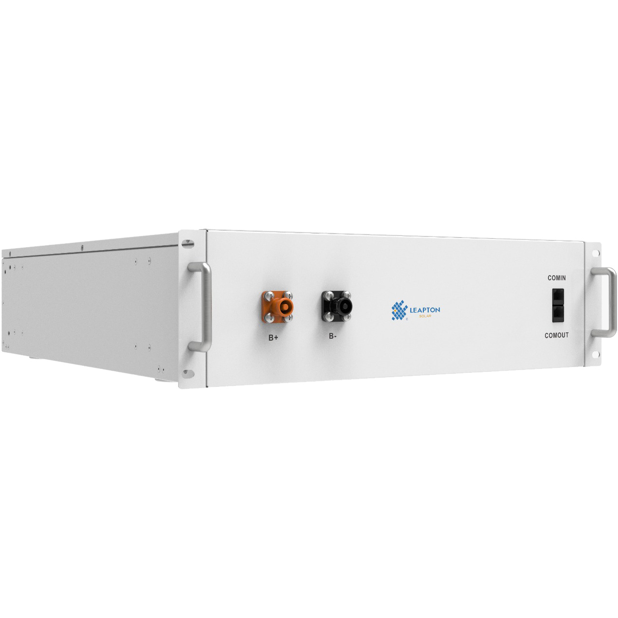 Акумуляторна батарея LEAPTON SOLAR EH-B05
