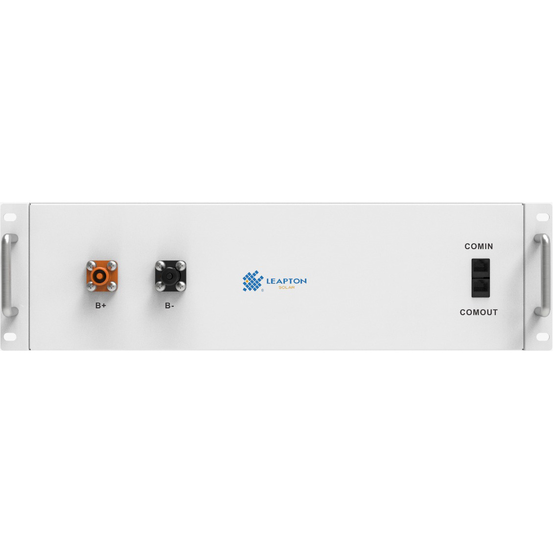Акумуляторна батарея LEAPTON SOLAR EH-B05