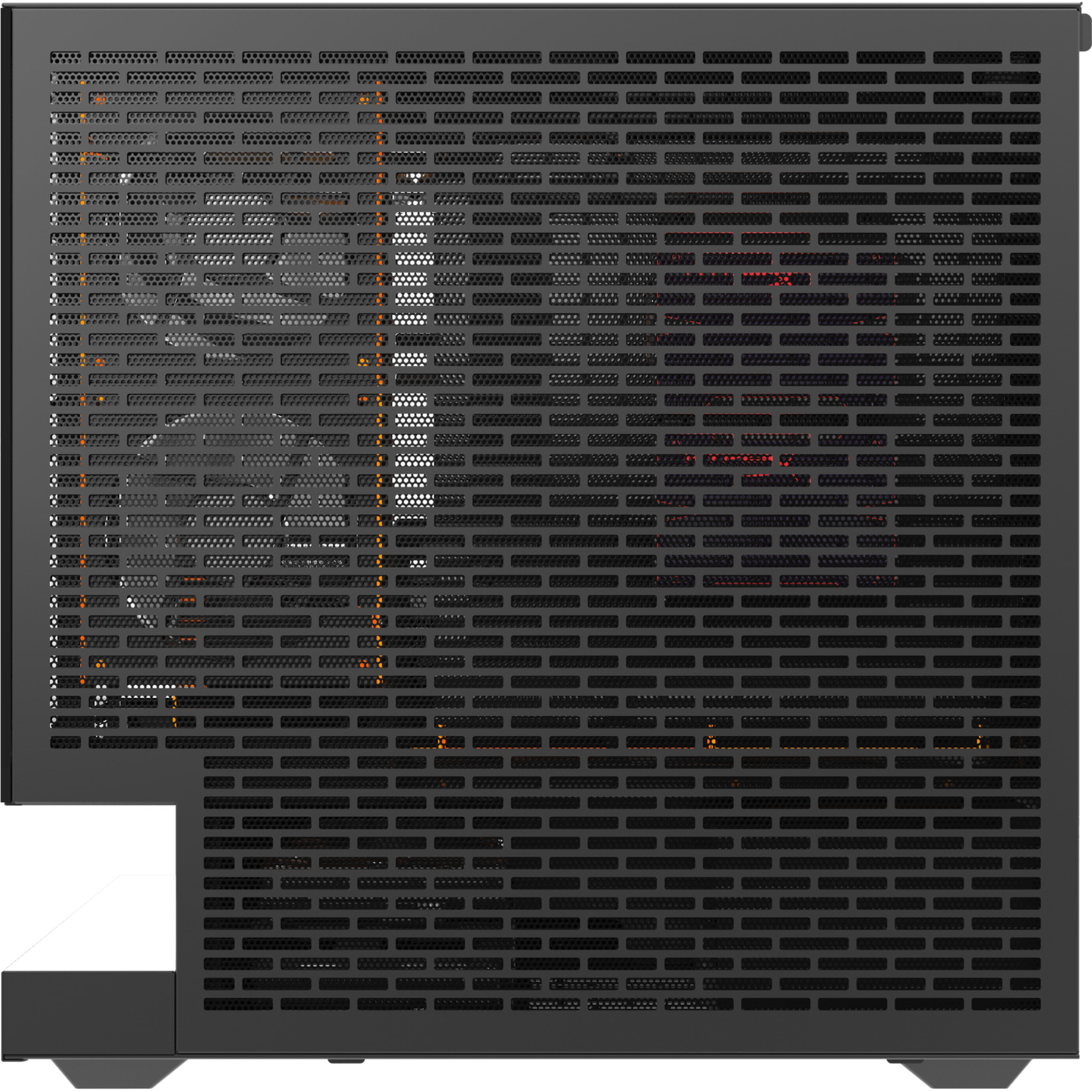 Корпус DARKFLASH Floatron F1 Black