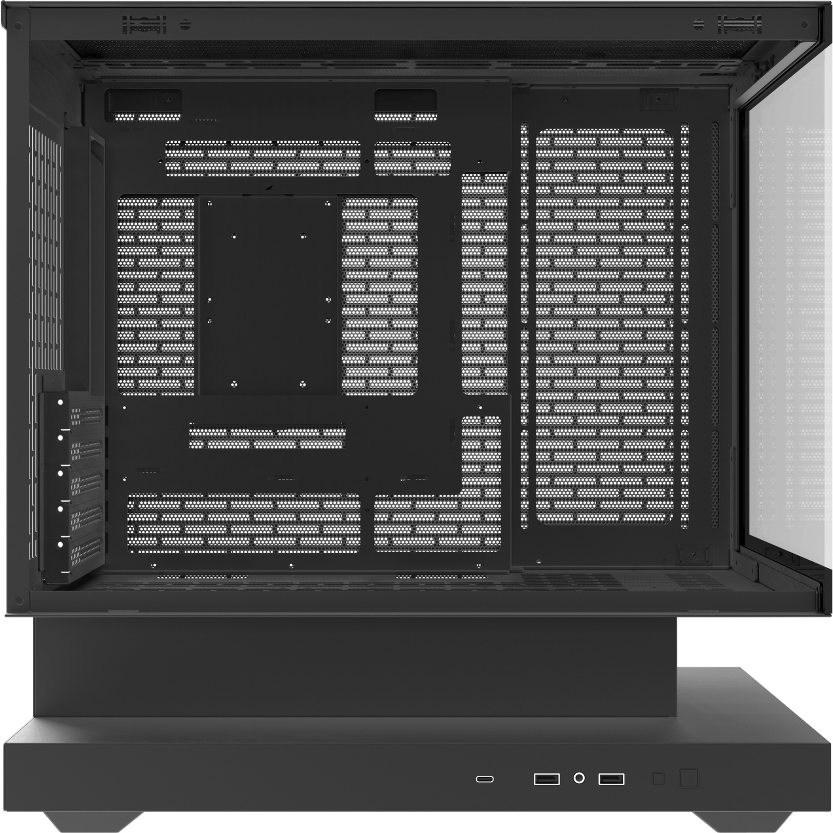 Корпус DARKFLASH Floatron F1 Black
