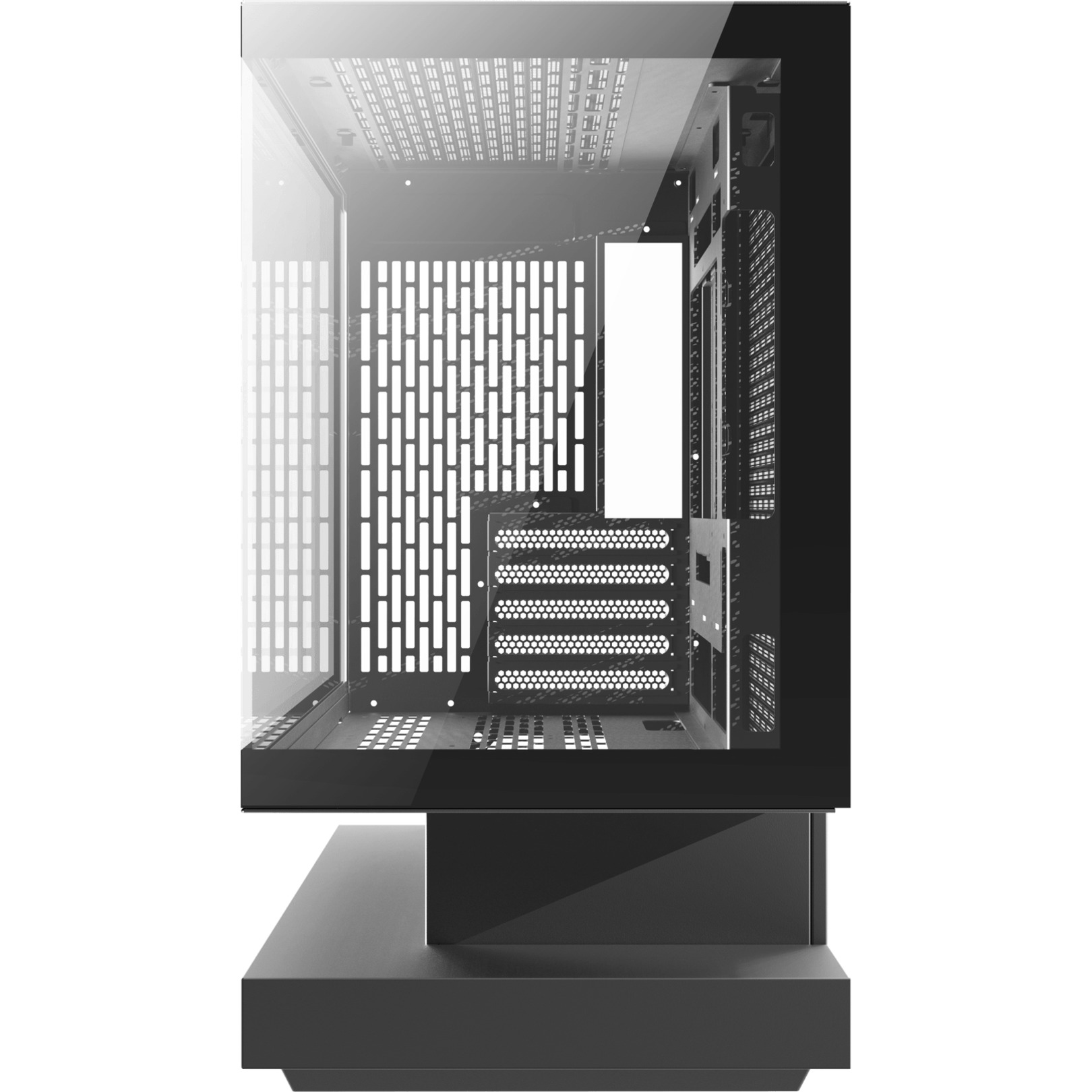 Корпус DARKFLASH Floatron F1 Black