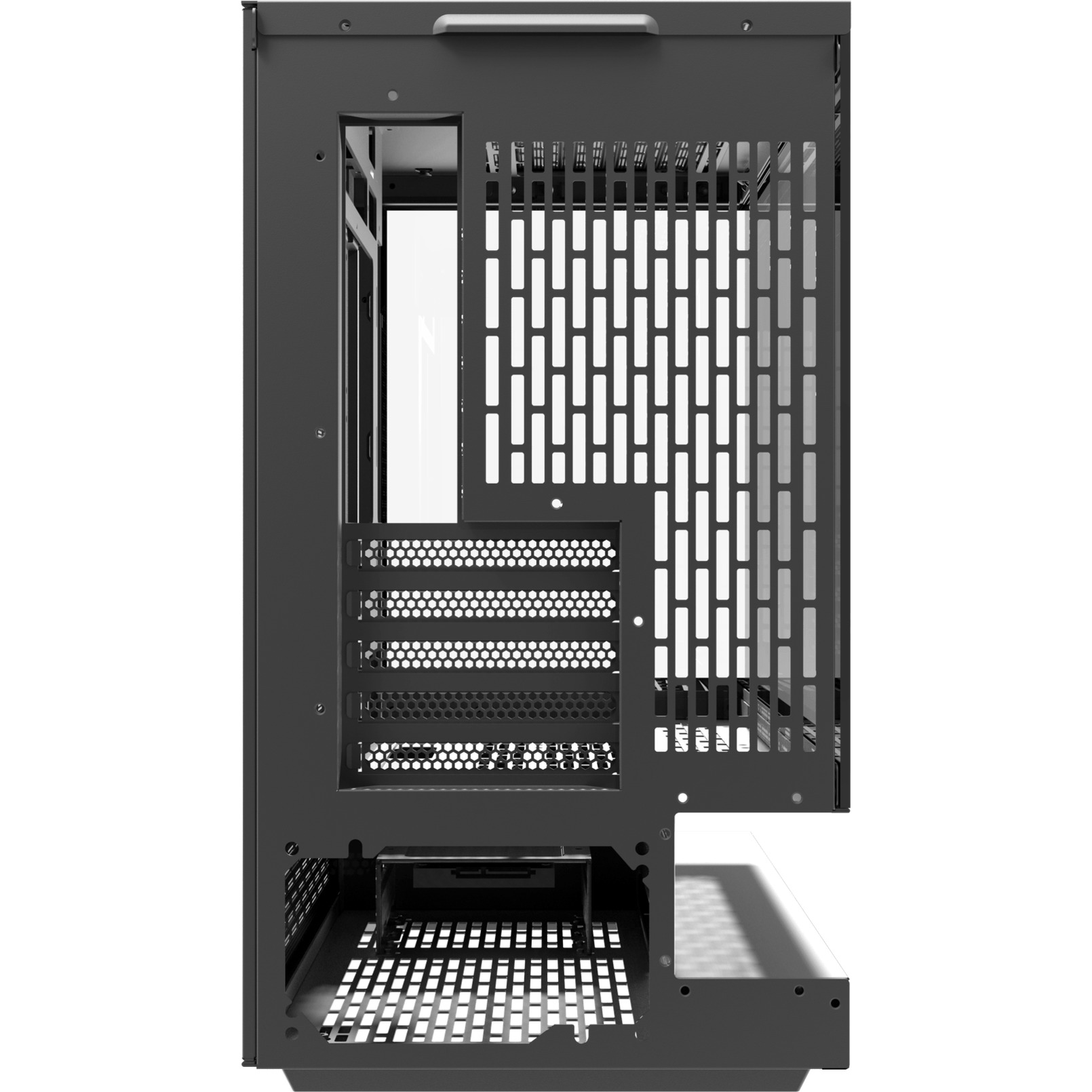 Корпус DARKFLASH Floatron F1 Black