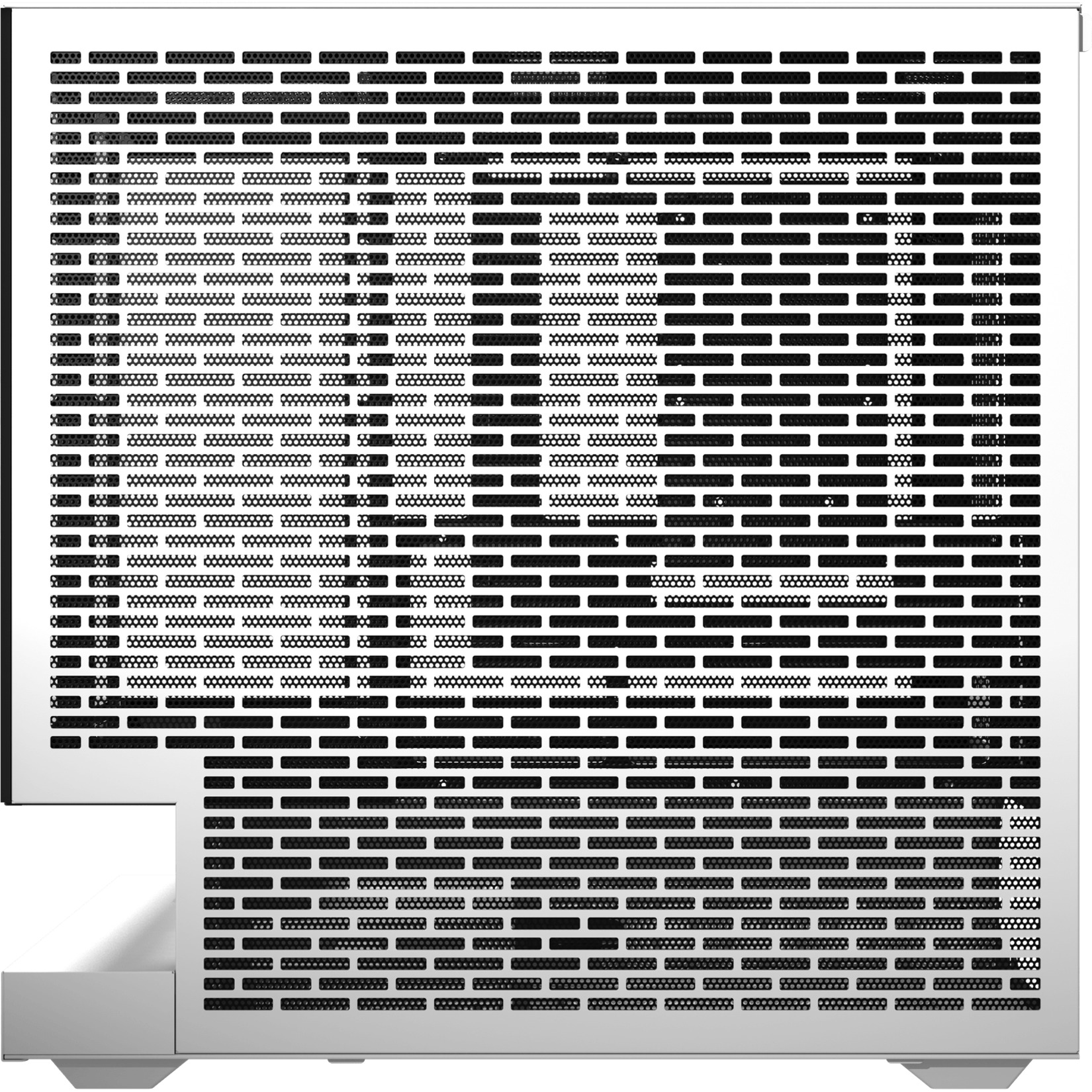 Корпус DARKFLASH Floatron F1 White