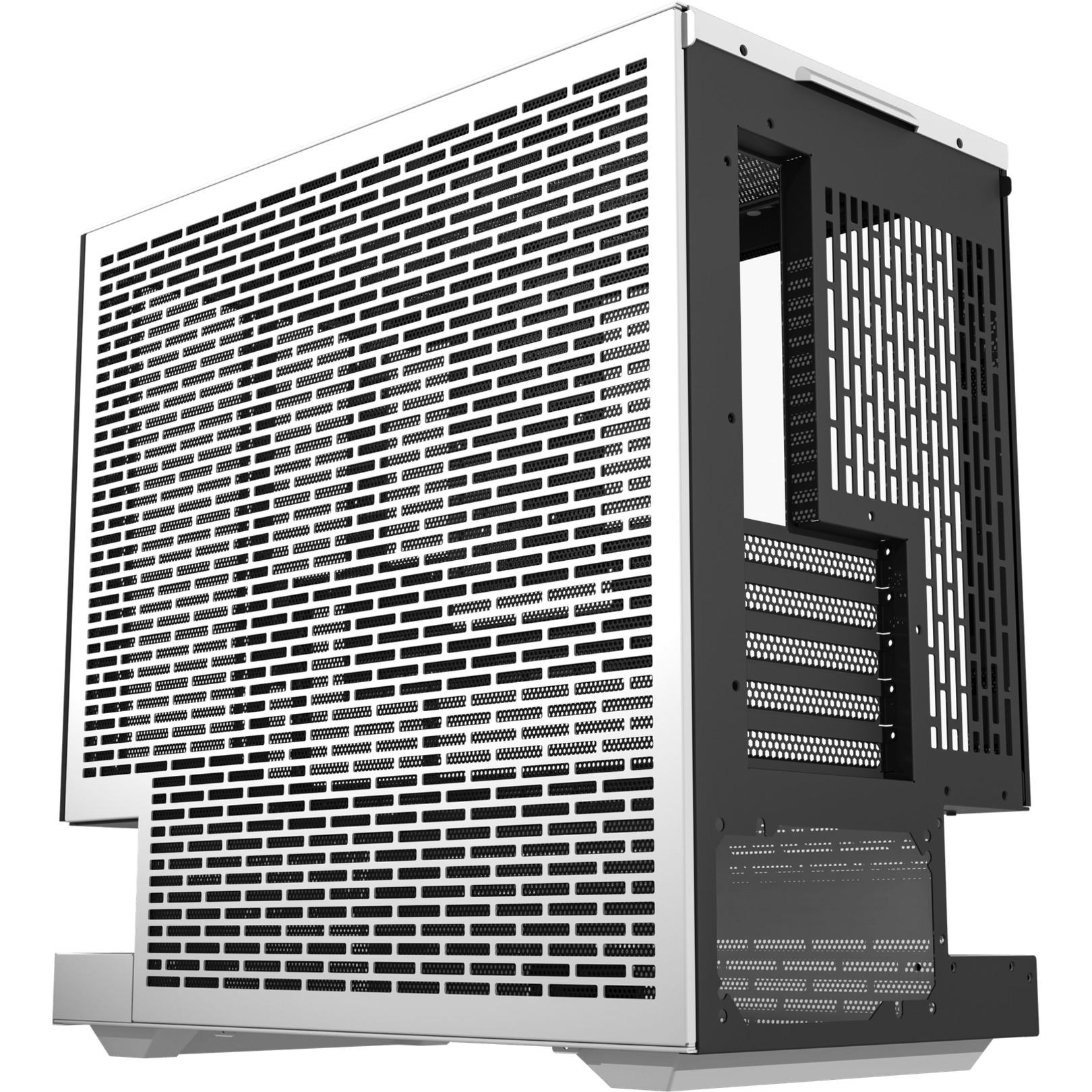 Корпус DARKFLASH Floatron F1 White