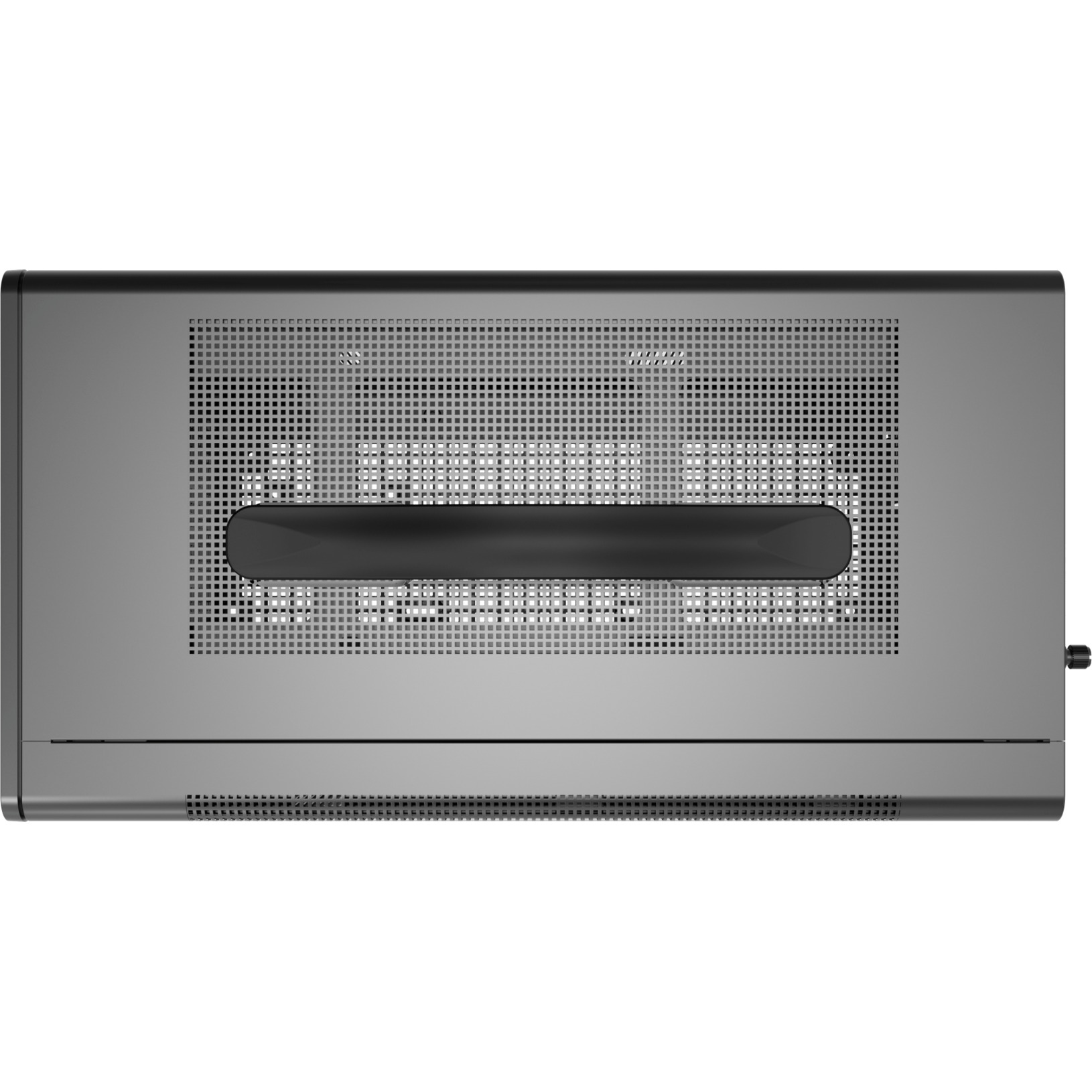 Корпус DARKFLASH WD200 Black