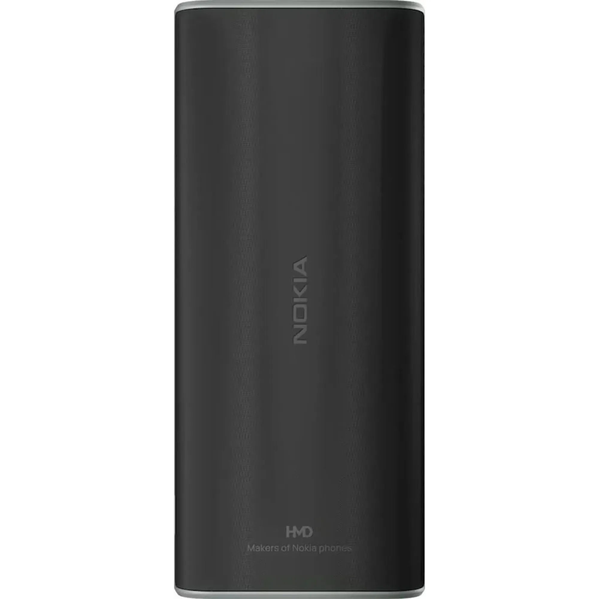 Мобильный телефон NOKIA 105 (2026) DS Black