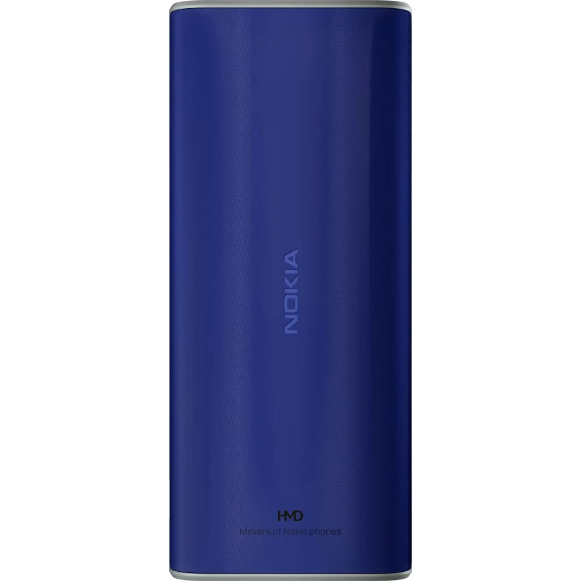 Мобильный телефон NOKIA 105 (2026) DS Blue