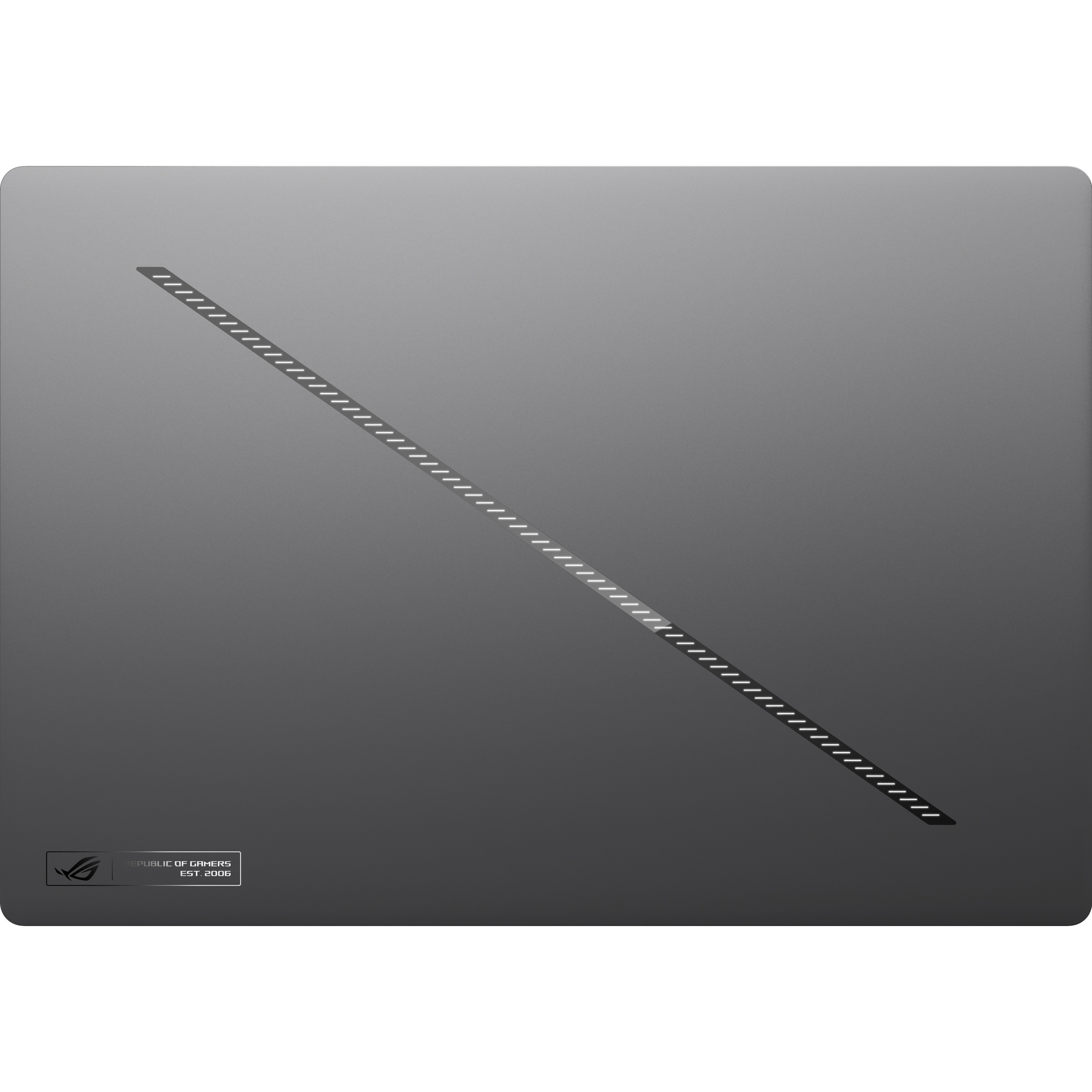 Ноутбук ASUS ROG Zephyrus G16 GU606AX Eclipse Gray (GU606AX-TB064X)