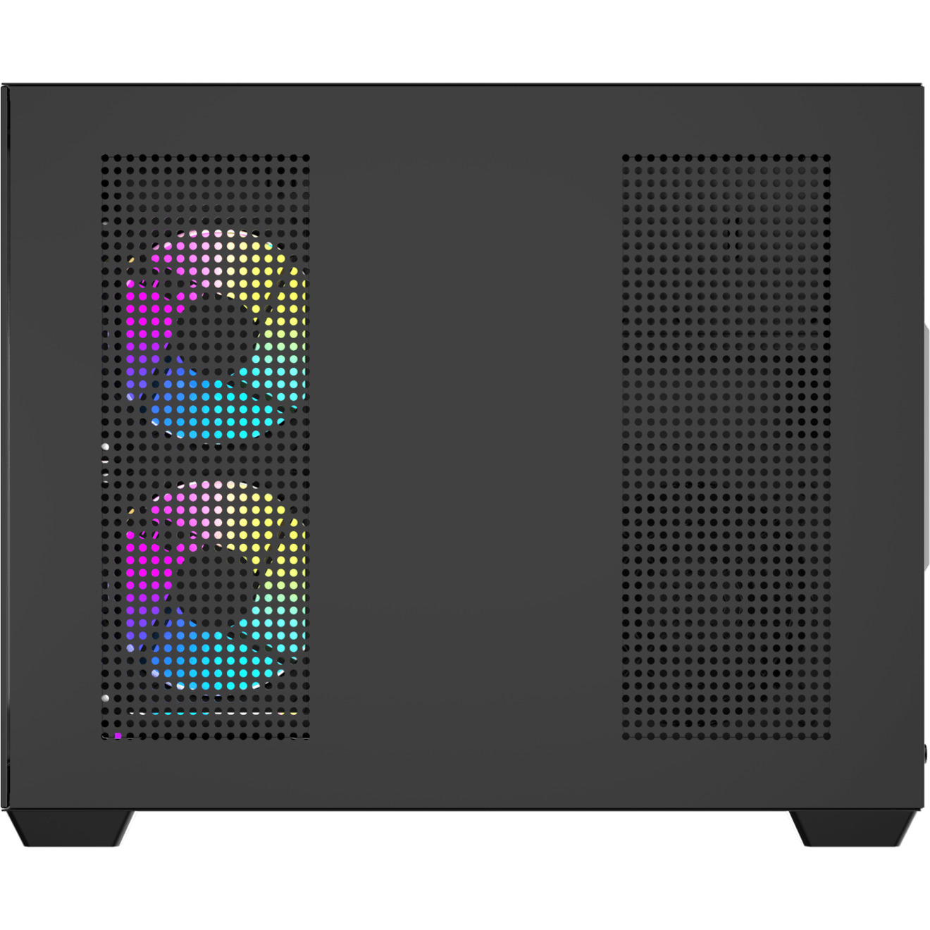 Корпус DARKFLASH B275 Pro Black