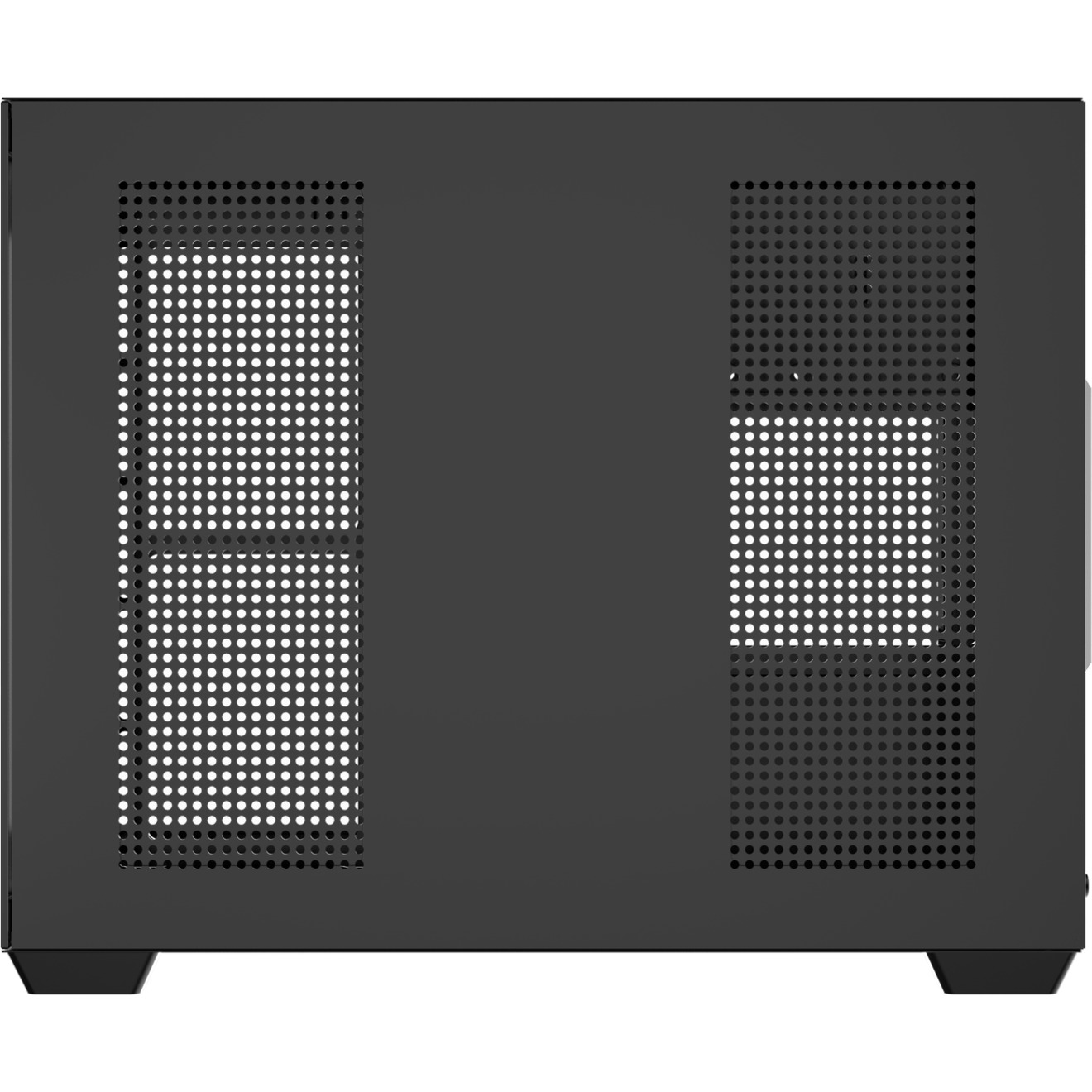 Корпус DARKFLASH B275 Pro Black
