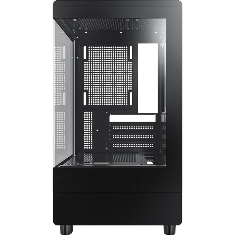 Корпус DARKFLASH DB330M Black