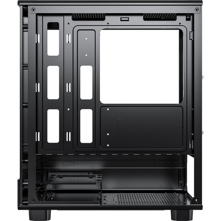 Корпус DARKFLASH DB330M Black