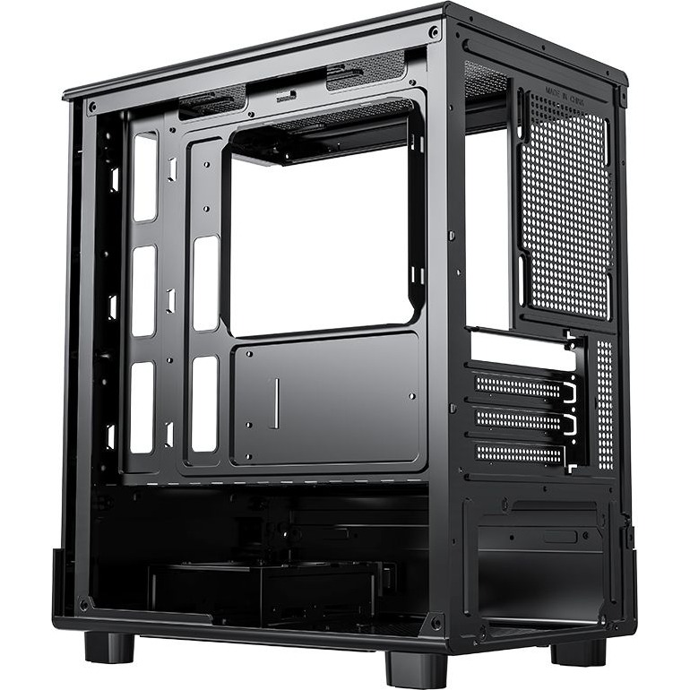 Корпус DARKFLASH DB330M Black