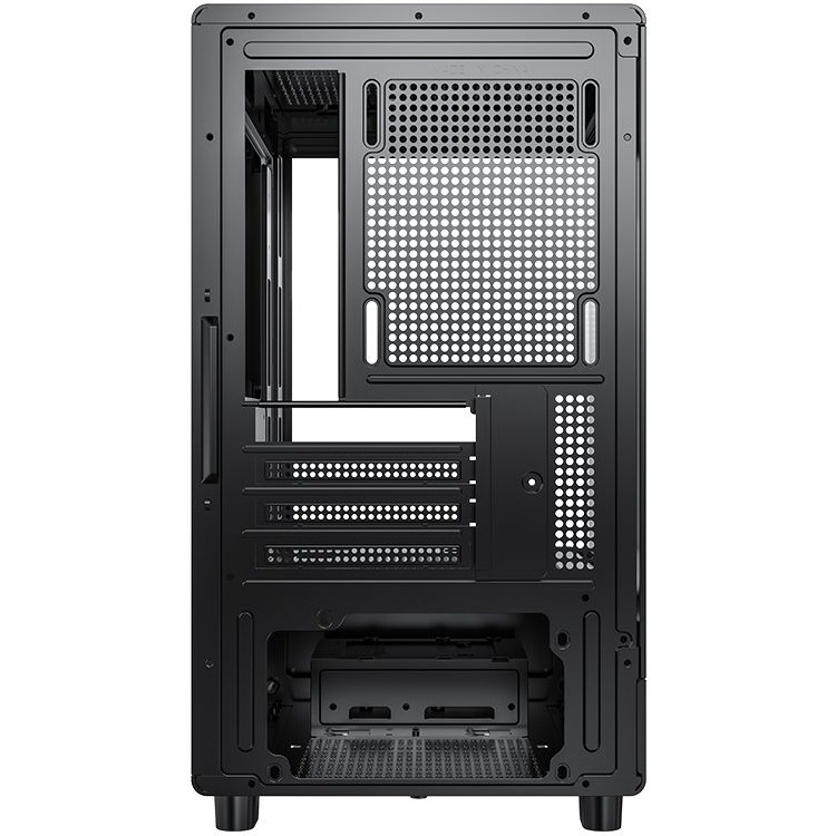 Корпус DARKFLASH DB330M Black