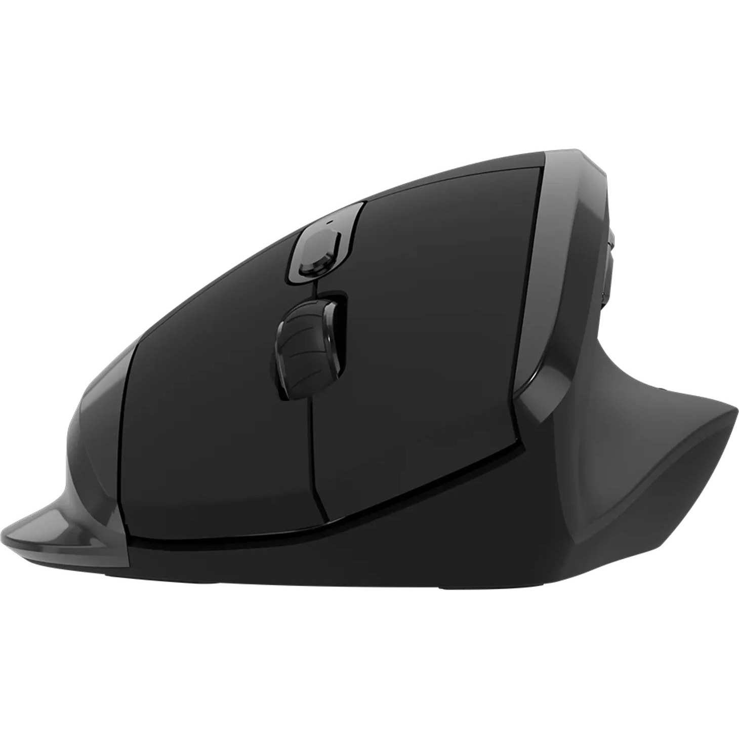 Мышь CANYON OnClick 17 Black (CNE-CMSW17B)