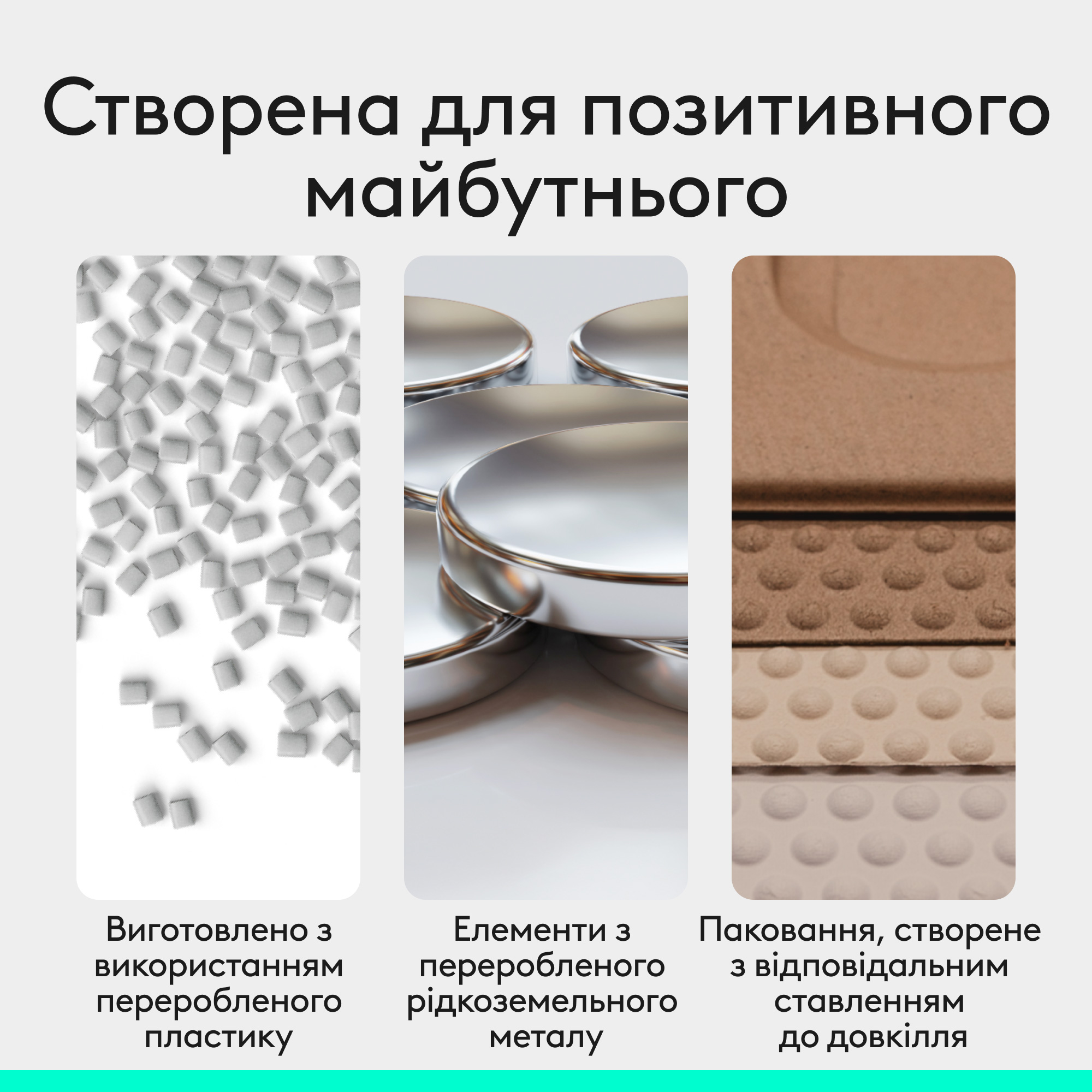 Мышь LOGITECH Mobi Fold Off-White (910-007631)