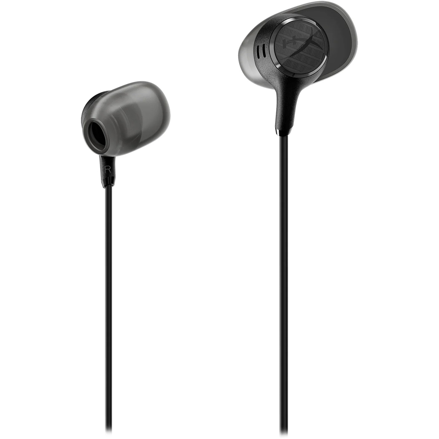 Навушники геймерскі HYPERX Cloud Earbuds III Black (BN7R9AA)