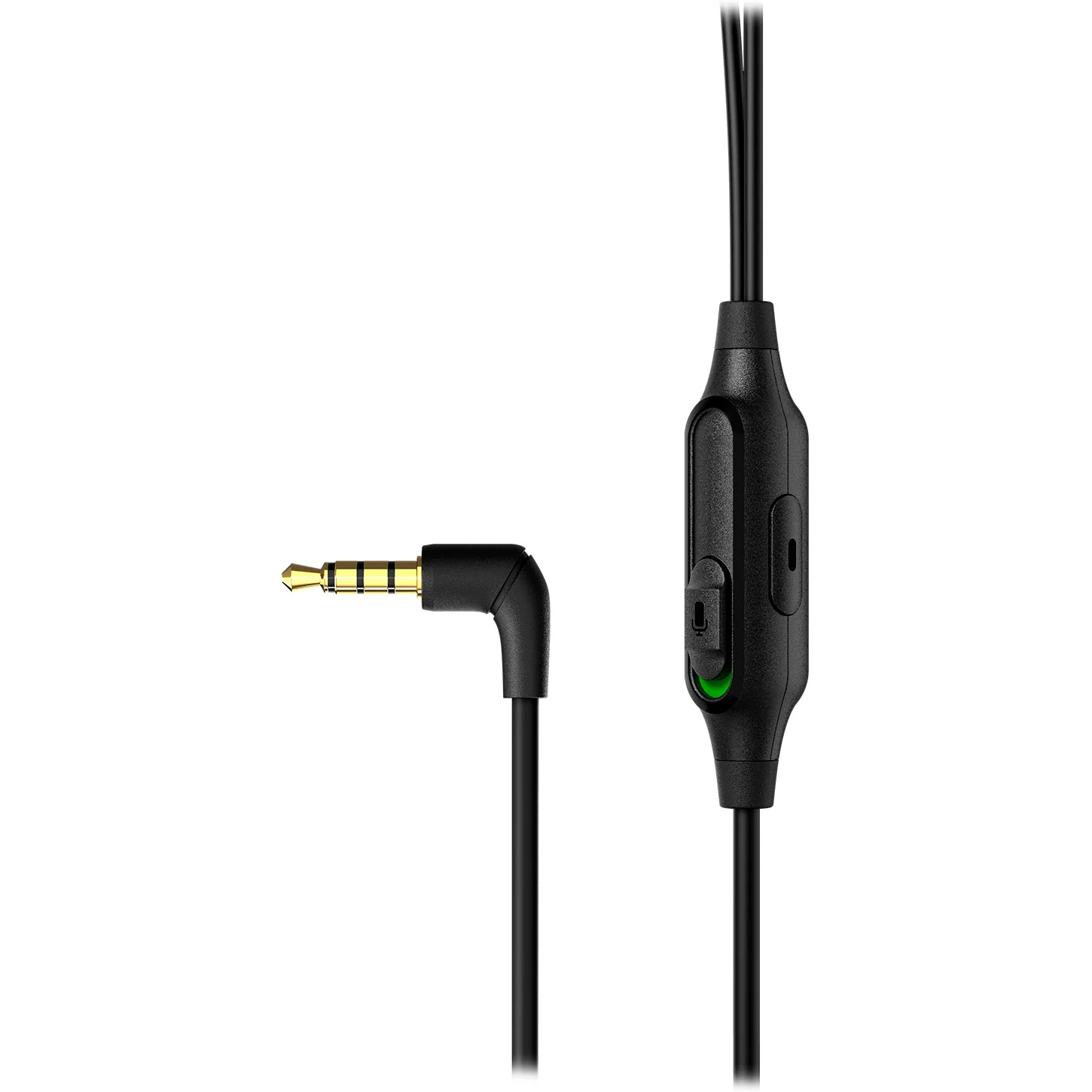 Навушники геймерскі HYPERX Cloud Earbuds III Black (BN7R9AA)