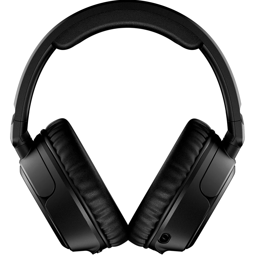 Навушники геймерскі HYPERX Cloud Flight 2 Black (B5VC4AA)