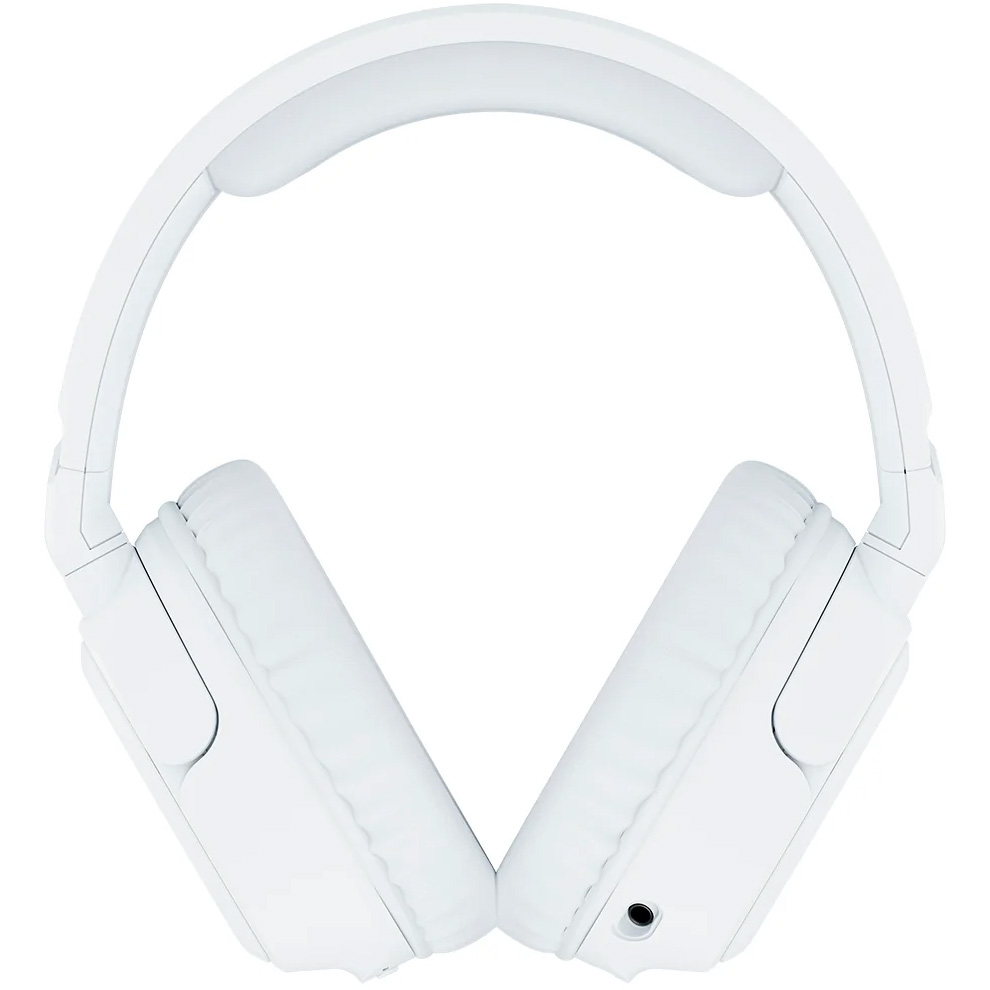 Навушники геймерскі HYPERX Cloud Flight 2 White (B5VC5AA)