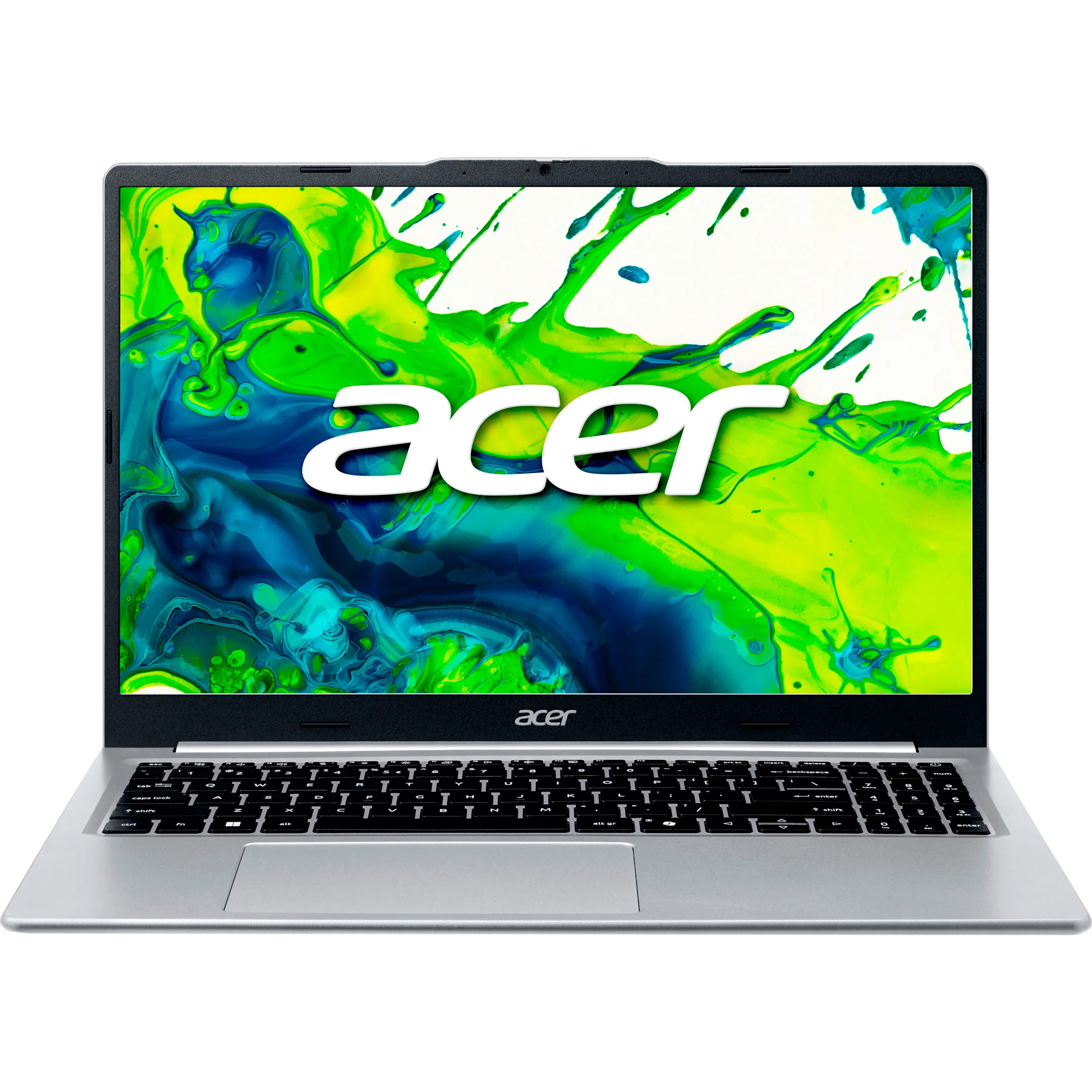 Ноутбук ACER Aspire Lite AL15-49P-R35K Light Silver (NX.DT8EU.004)