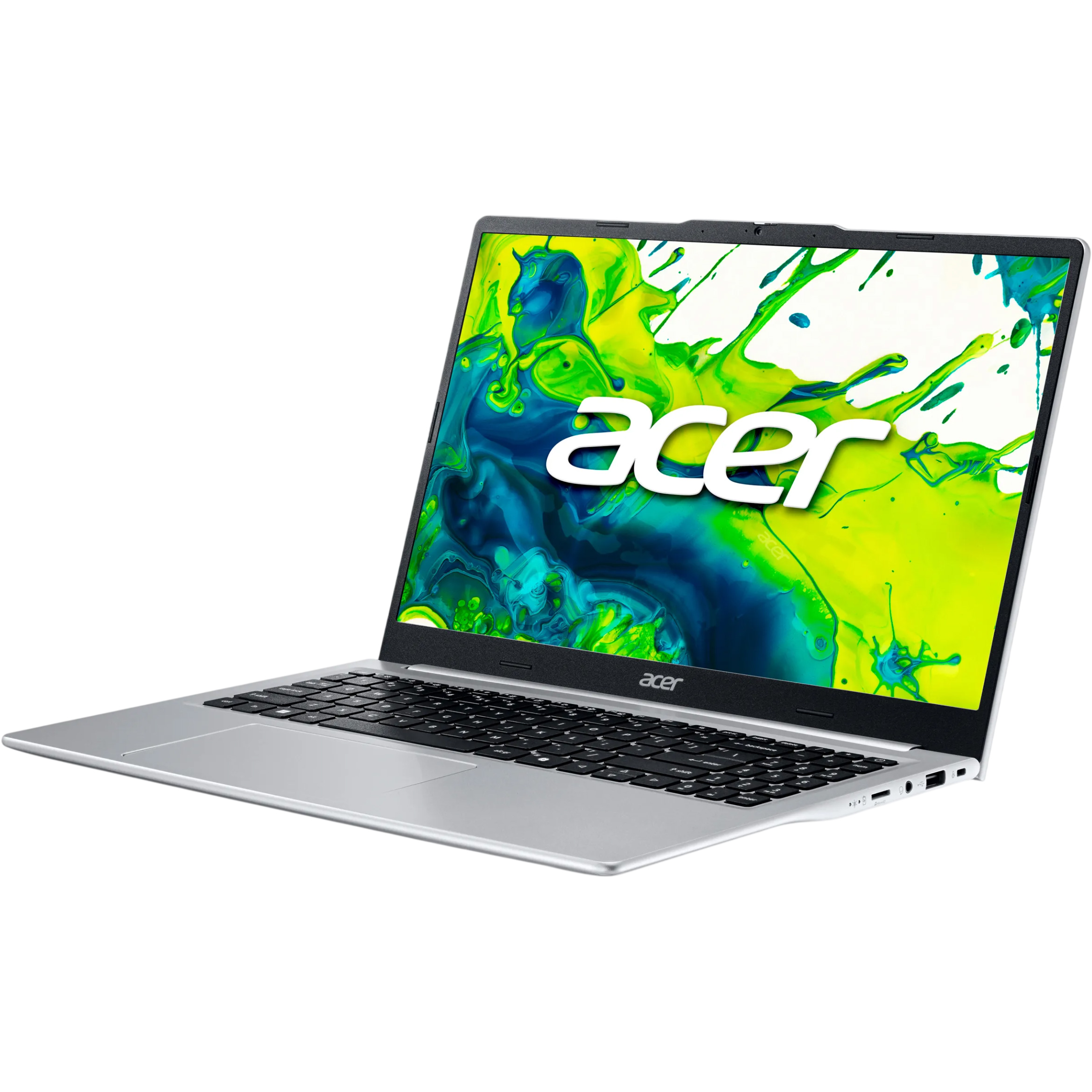 Ноутбук ACER Aspire Lite AL15-49P-R35K Light Silver (NX.DT8EU.004)