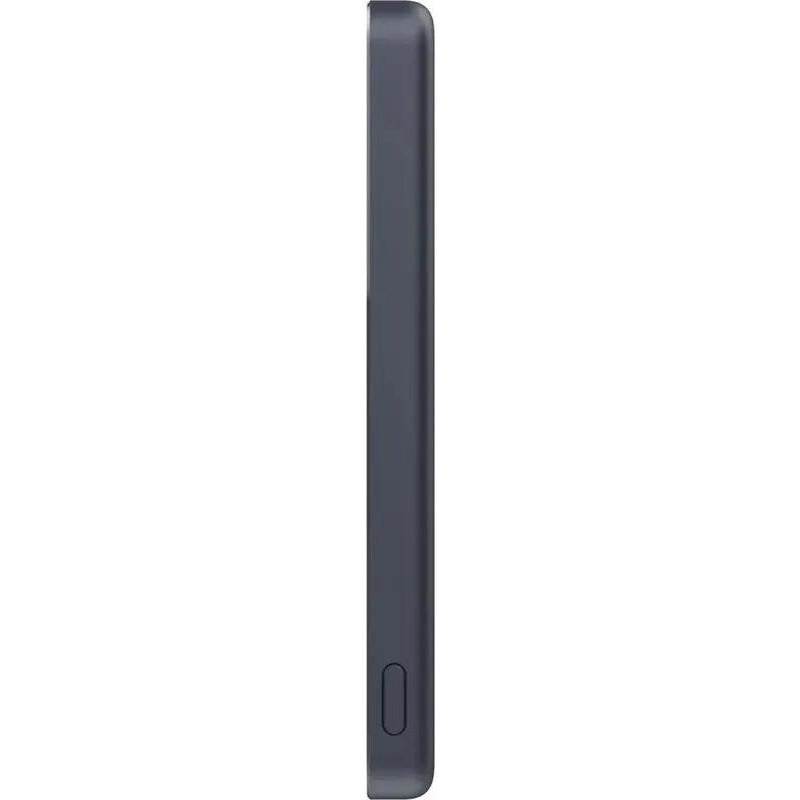 Повербанк MagSafe XIAOMI Super Slim Magnetic 22.5W 5000mAh Black (BHR08PMGL)