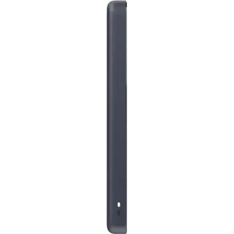 Повербанк MagSafe XIAOMI Super Slim Magnetic 22.5W 5000mAh Black (BHR08PMGL)